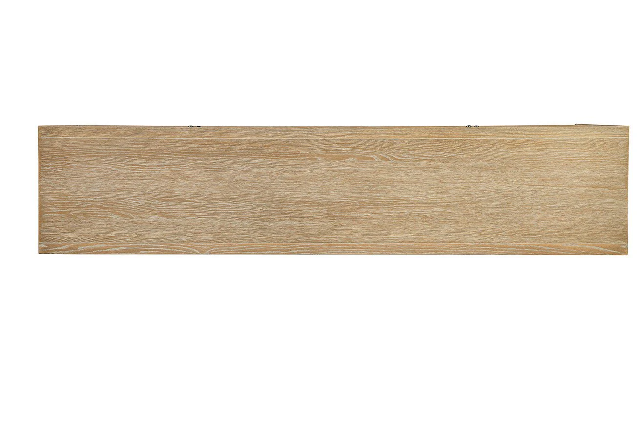 Altona Oak Sideboard - Image 7