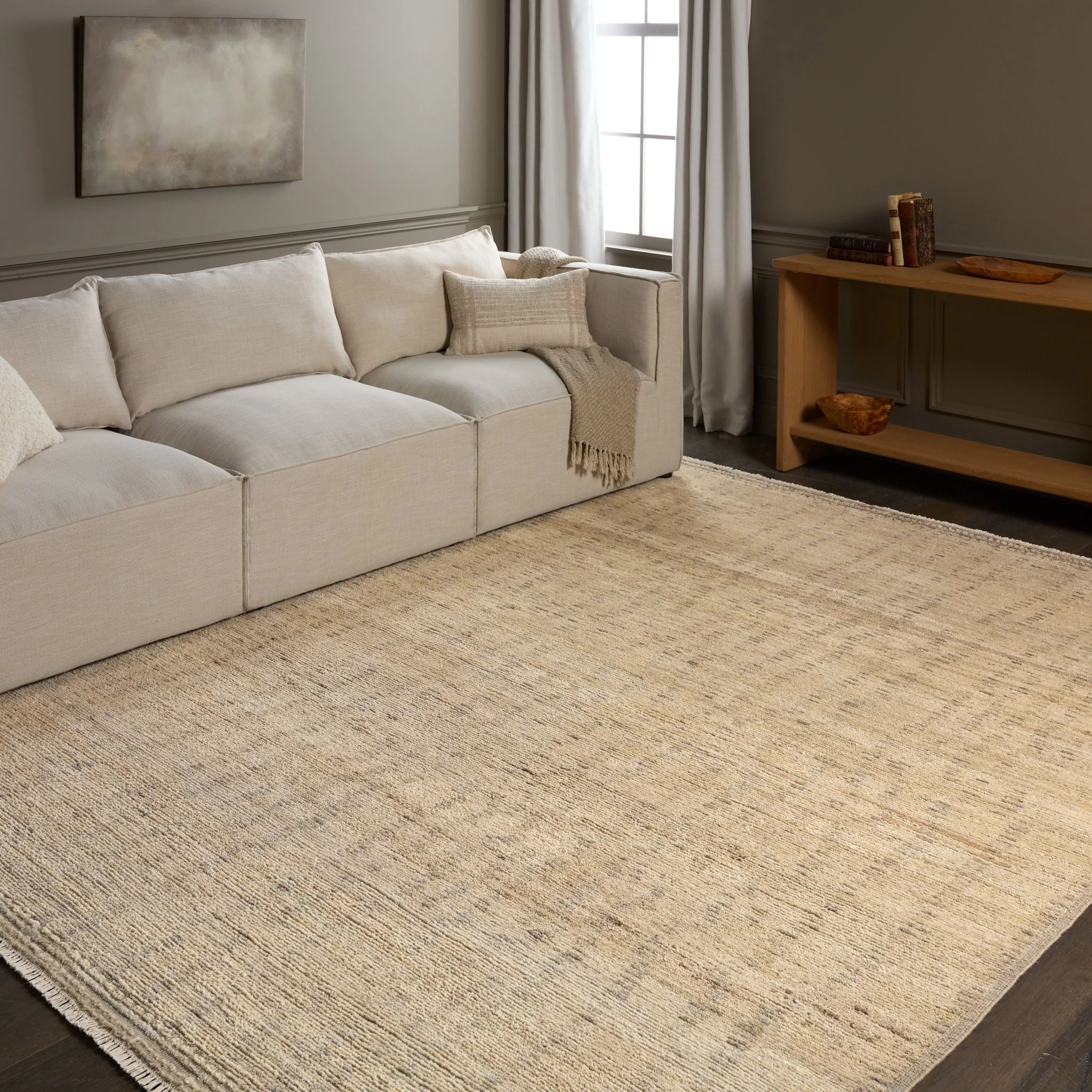 Altoona Wool Area Rug - Image 9