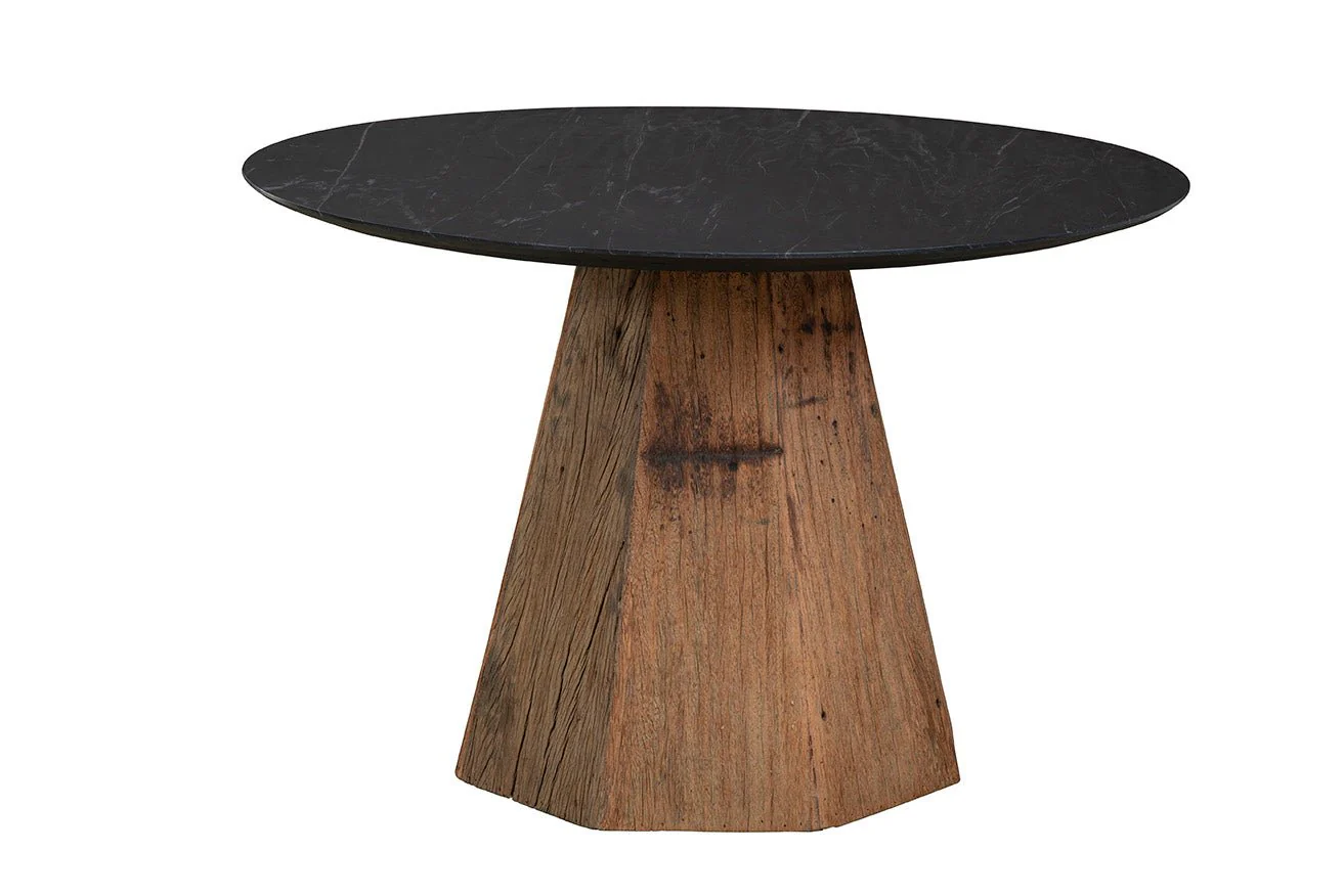 Altura Reclaimed Wood Dining Table - Image 3