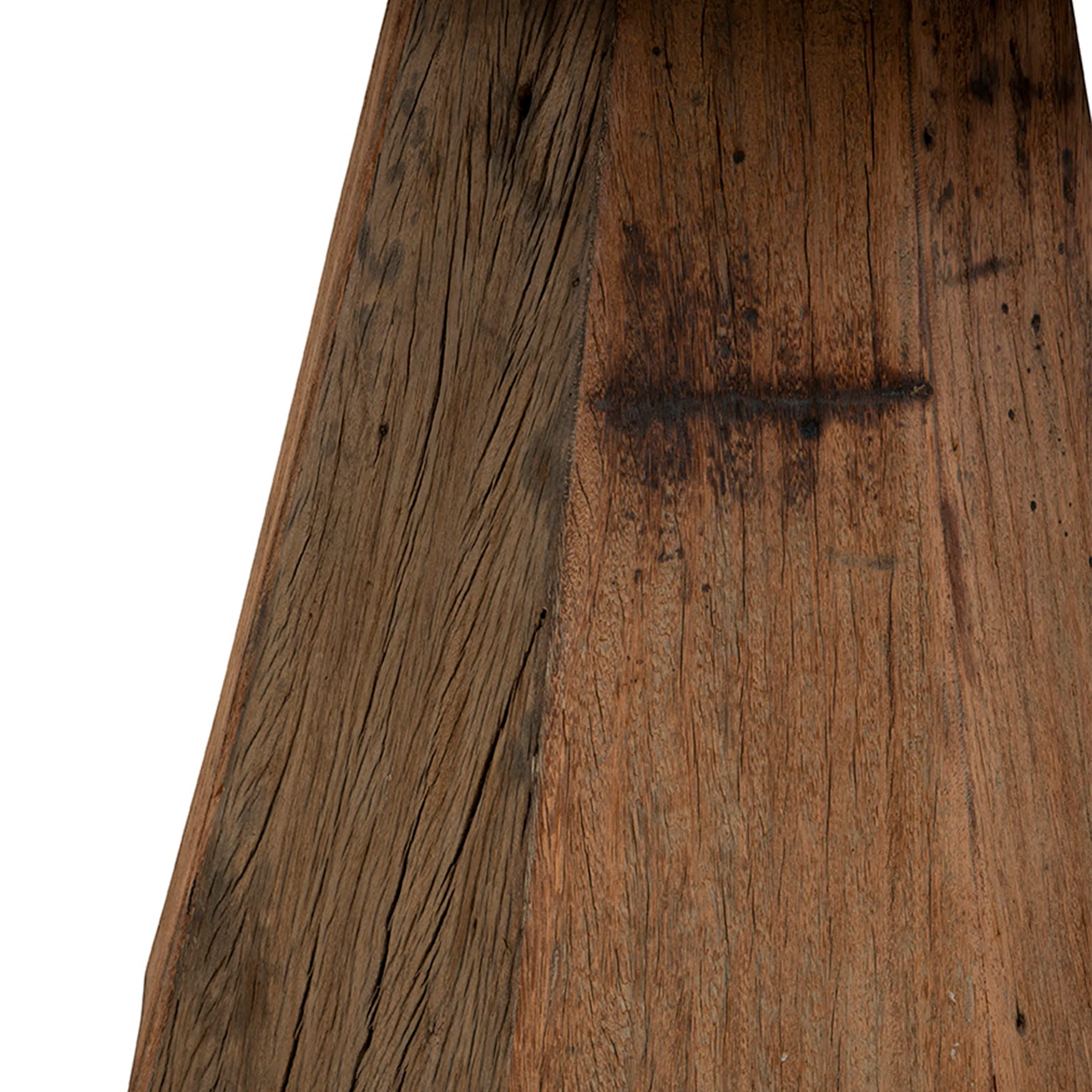 Altura Reclaimed Wood Dining Table - Image 7