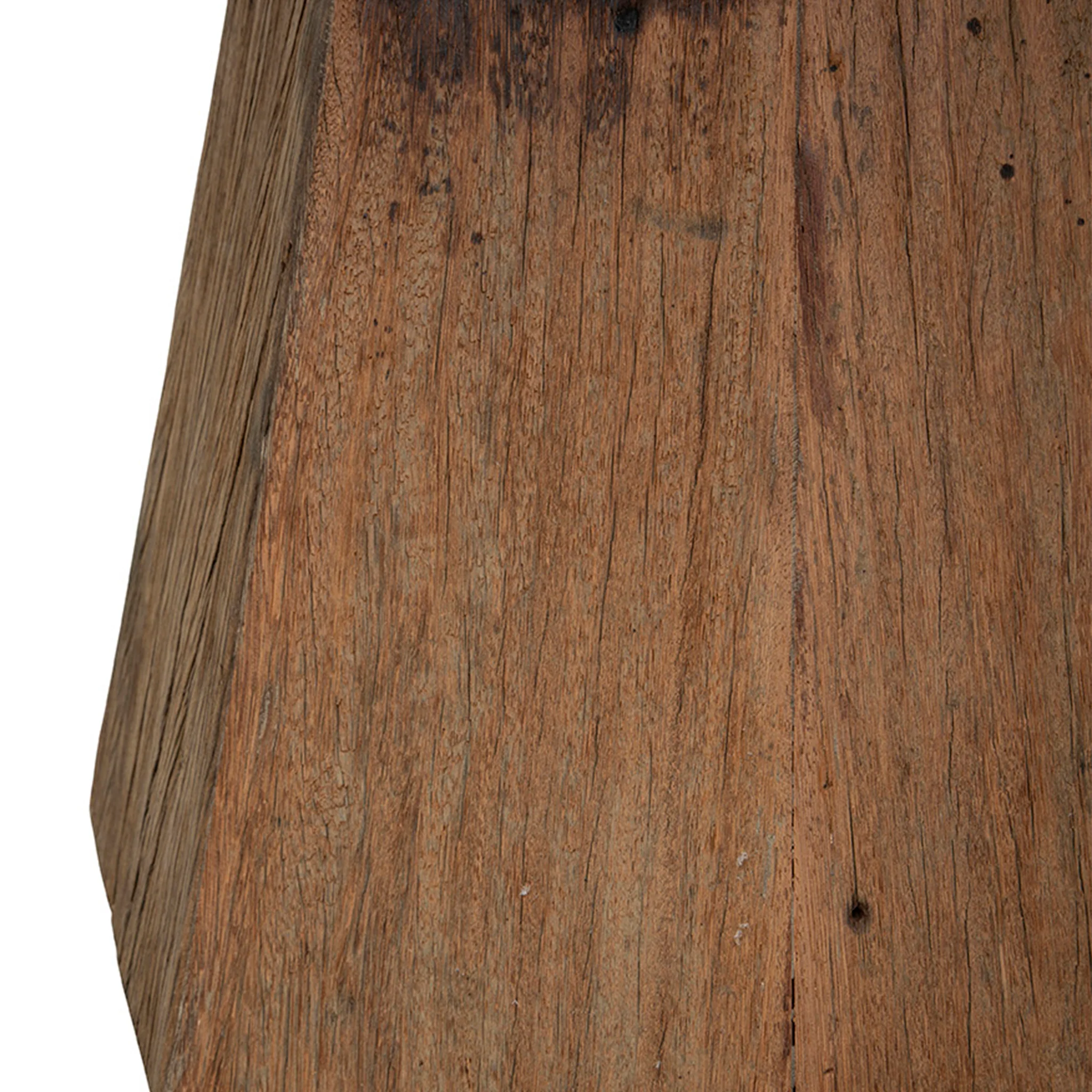 Altura Reclaimed Wood Dining Table - Image 8