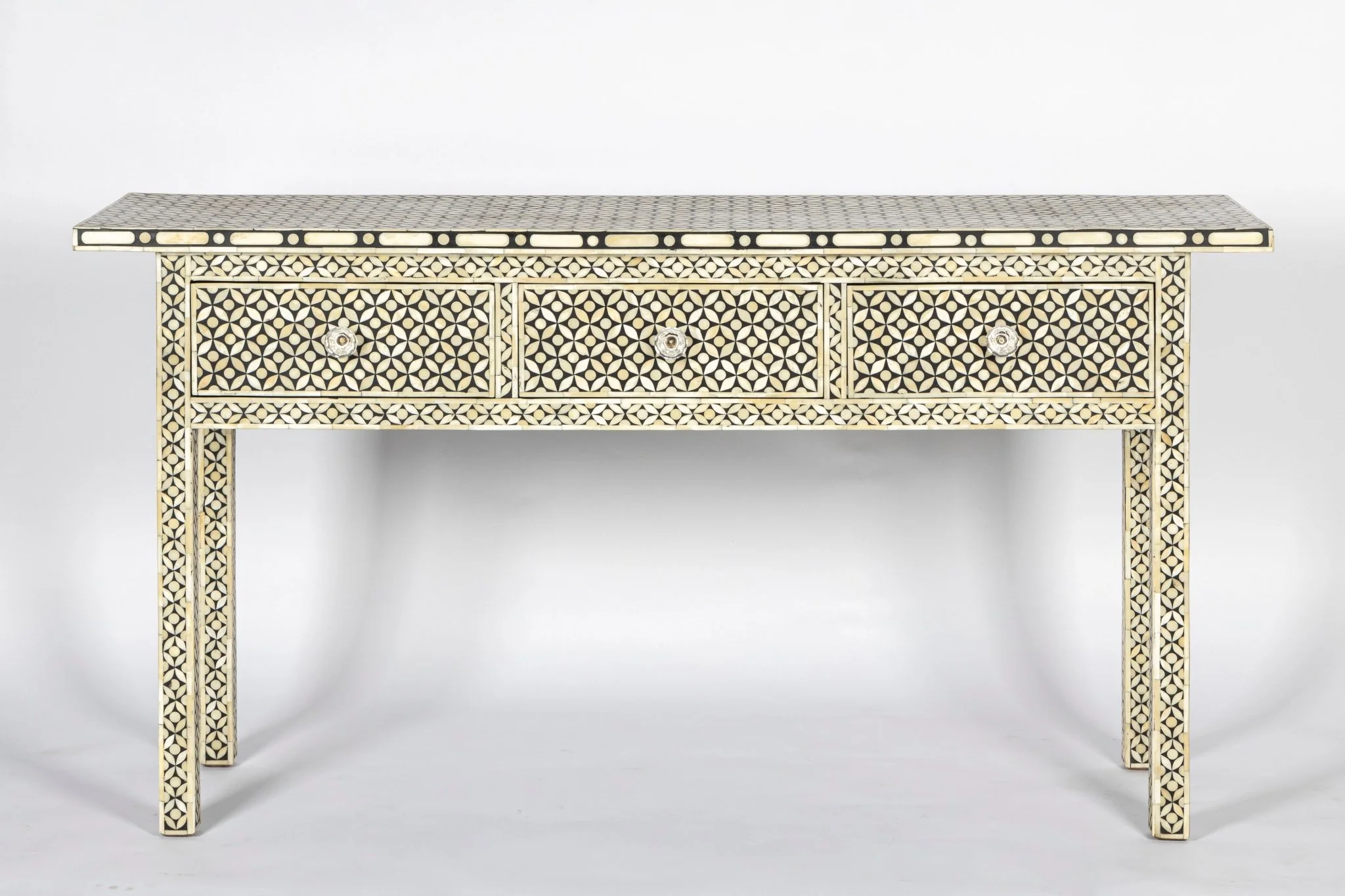 Amarante Inlay Console - Image 2