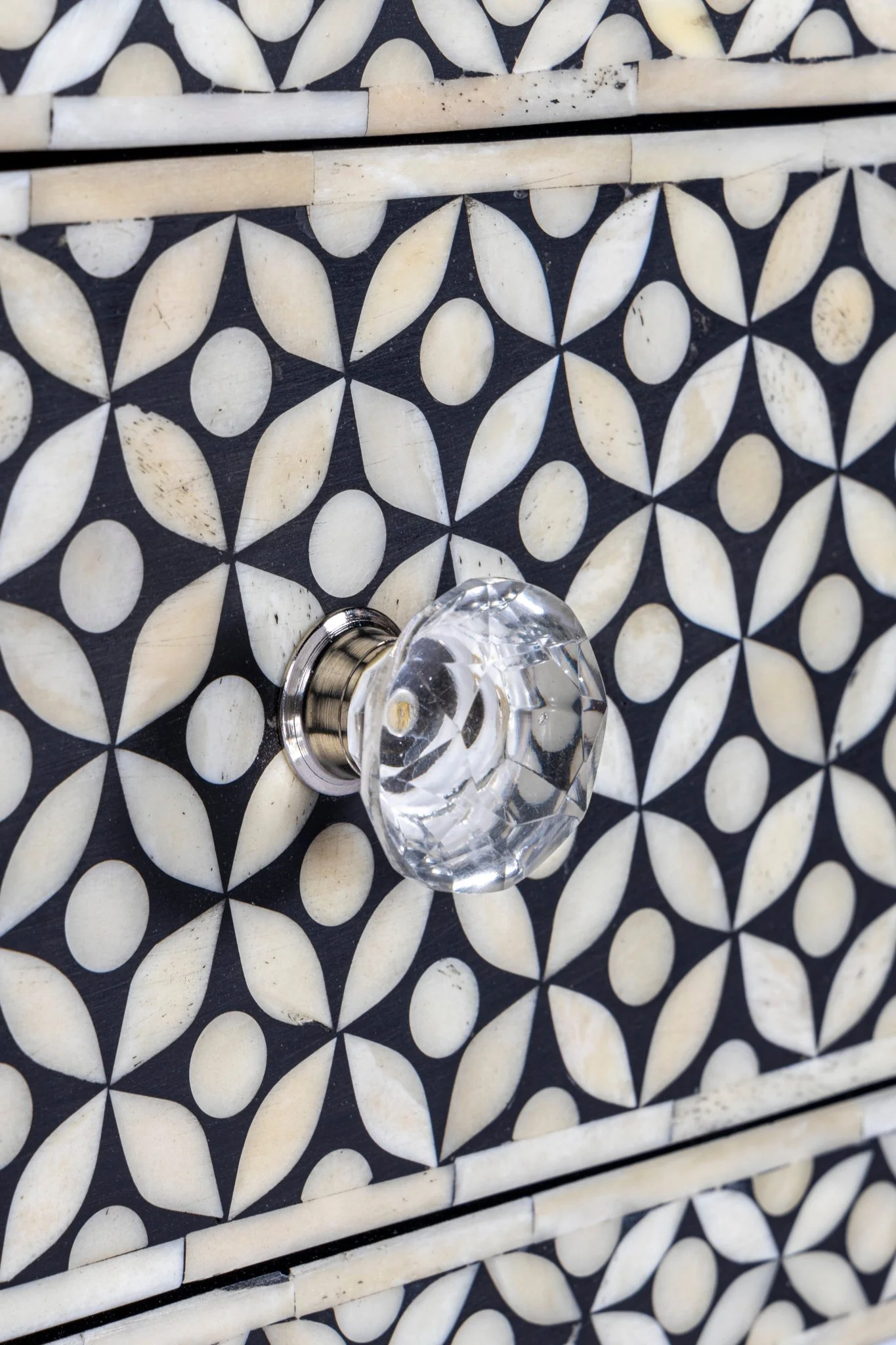 Amarante Inlay Console - Image 3