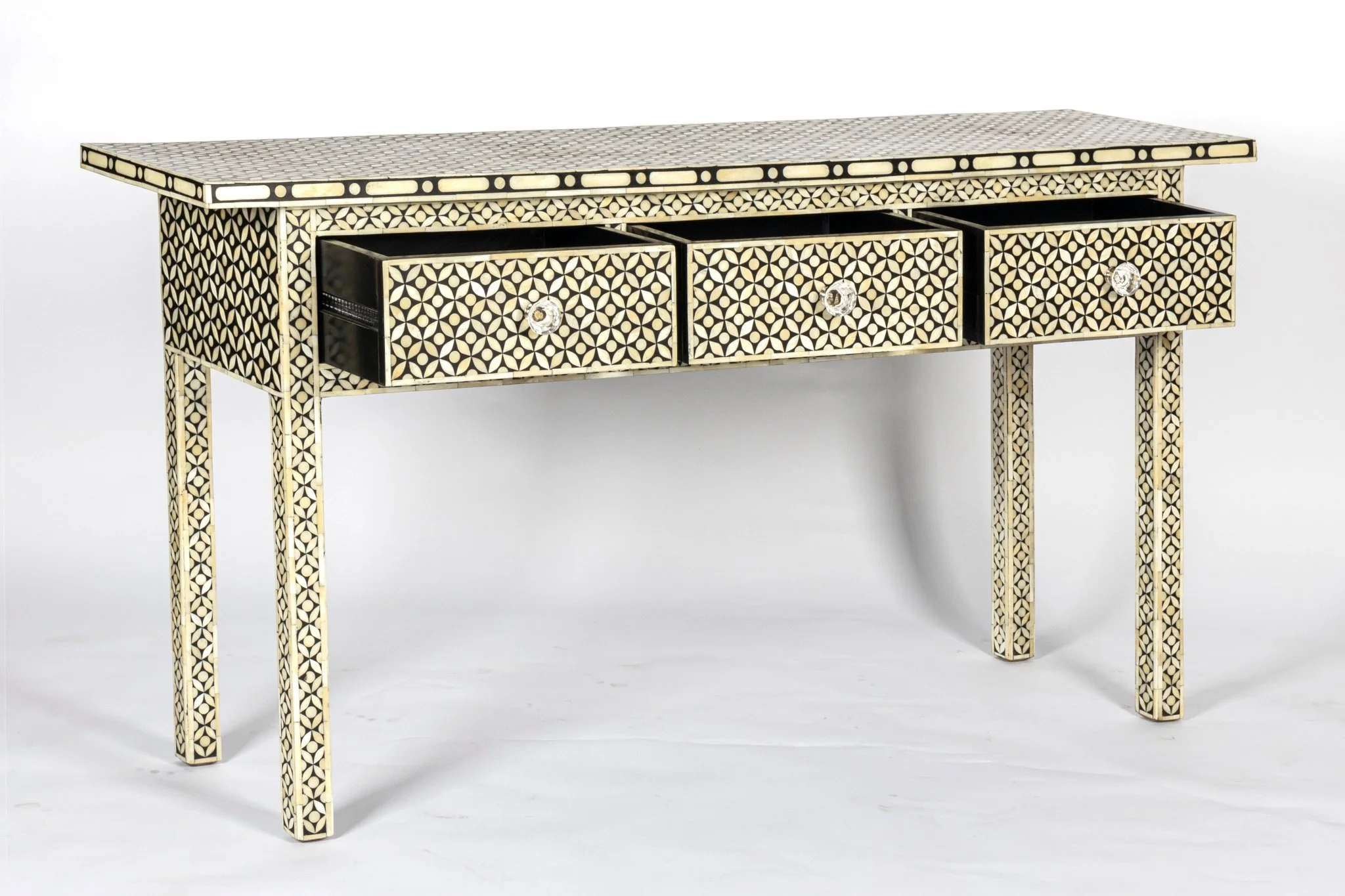 Amarante Inlay Console - Image 4