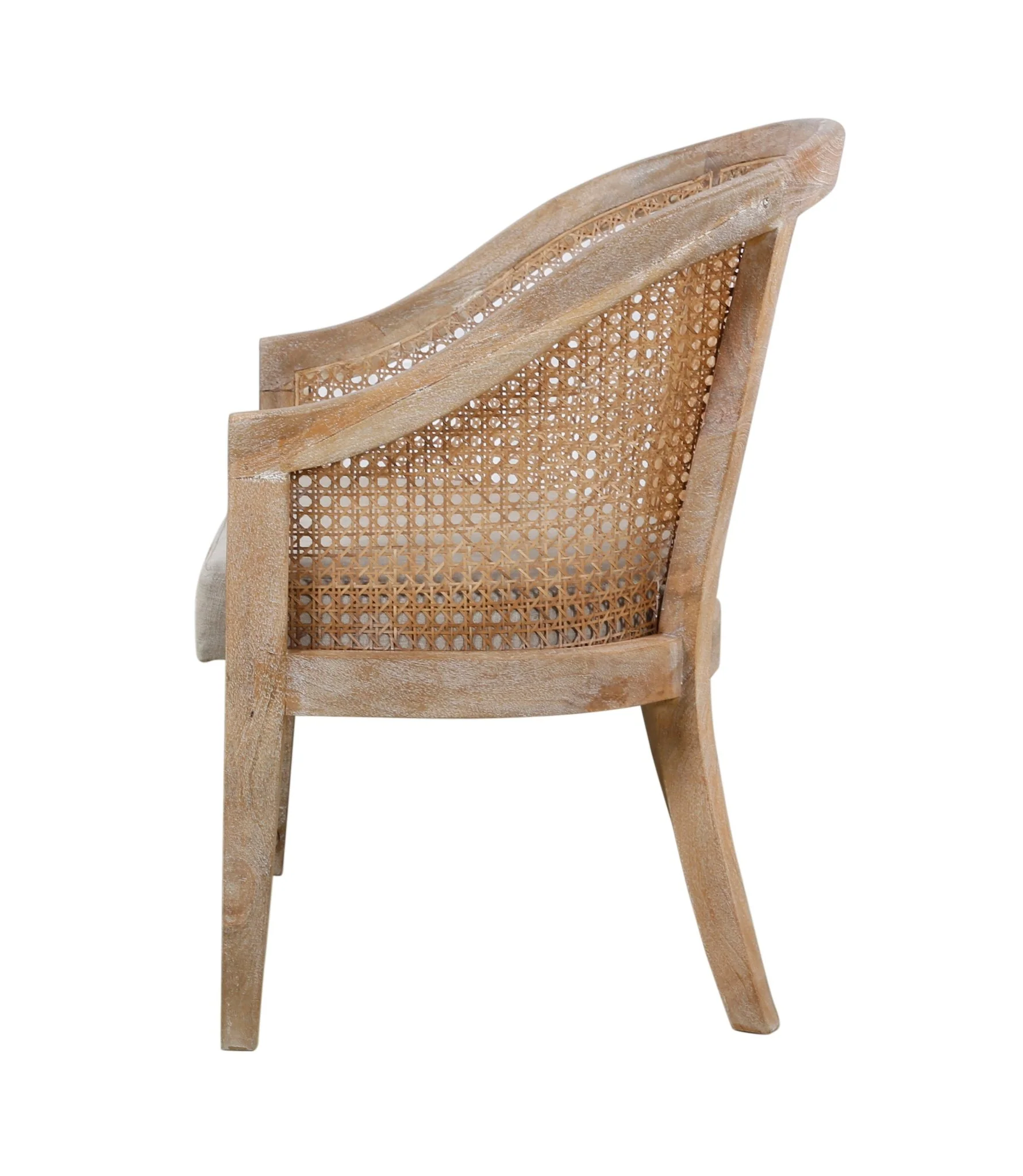 Annecy Arm Chair - Image 3