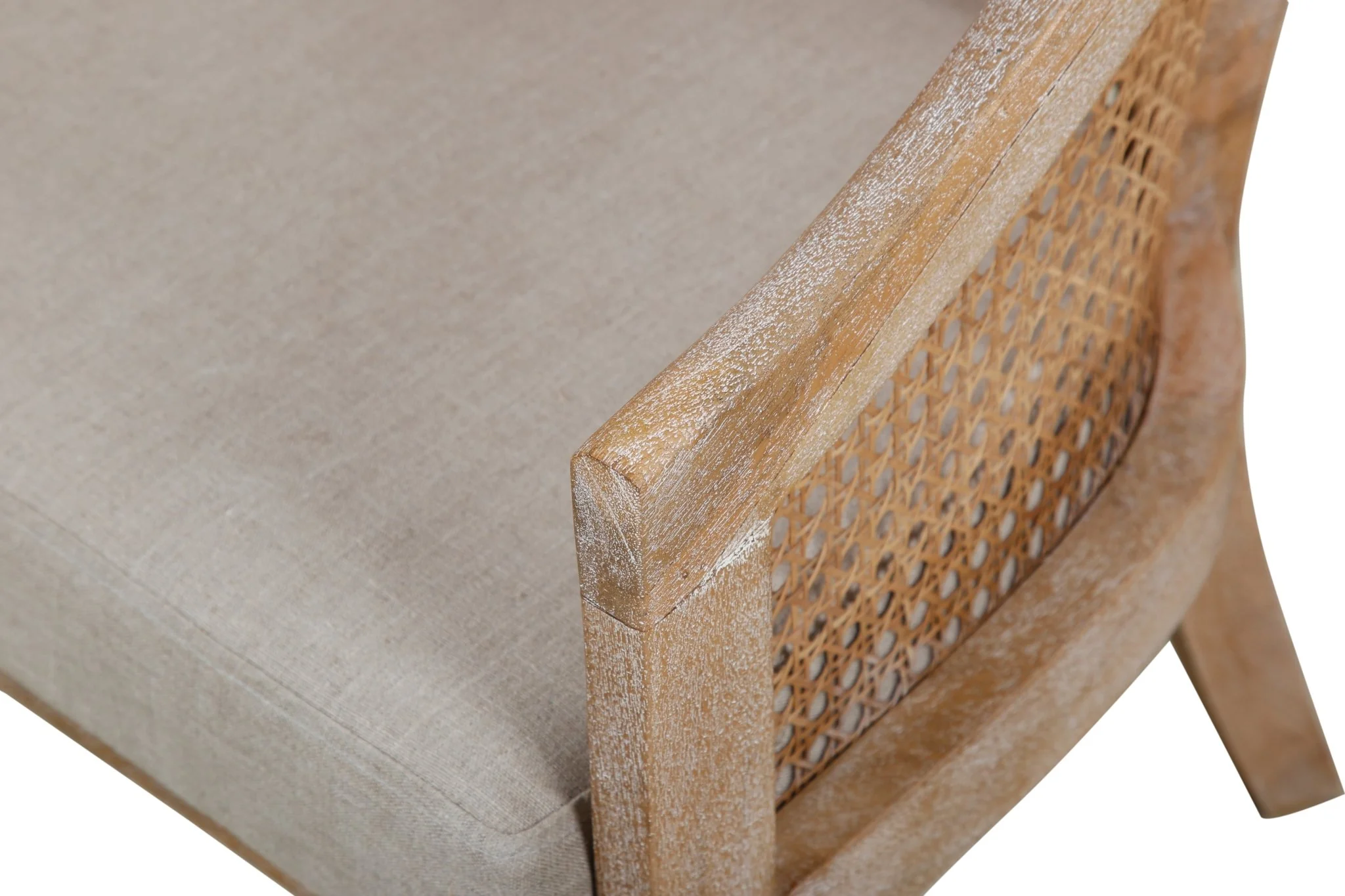 Annecy Arm Chair - Image 6