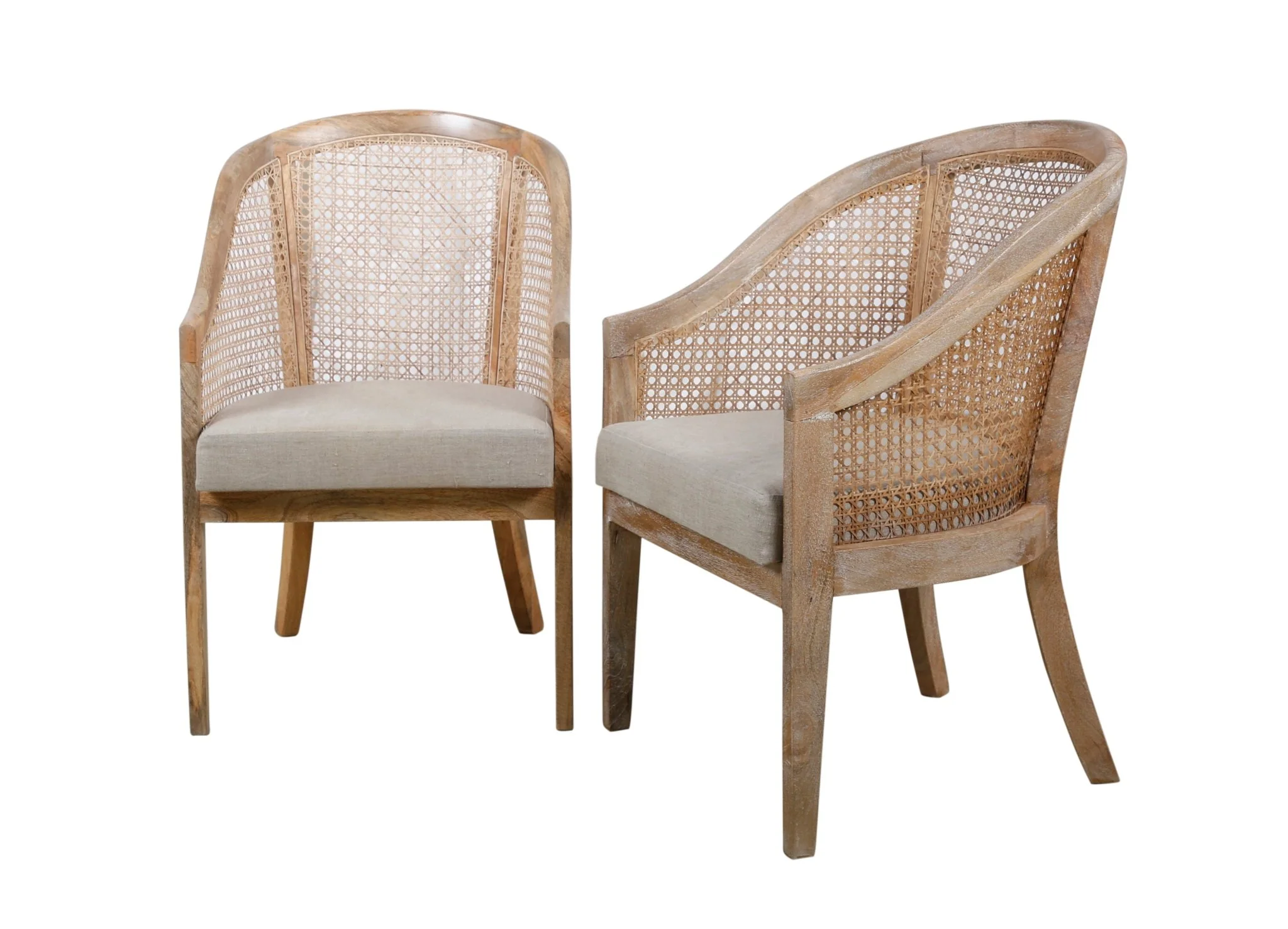 Annecy Arm Chair - Image 7