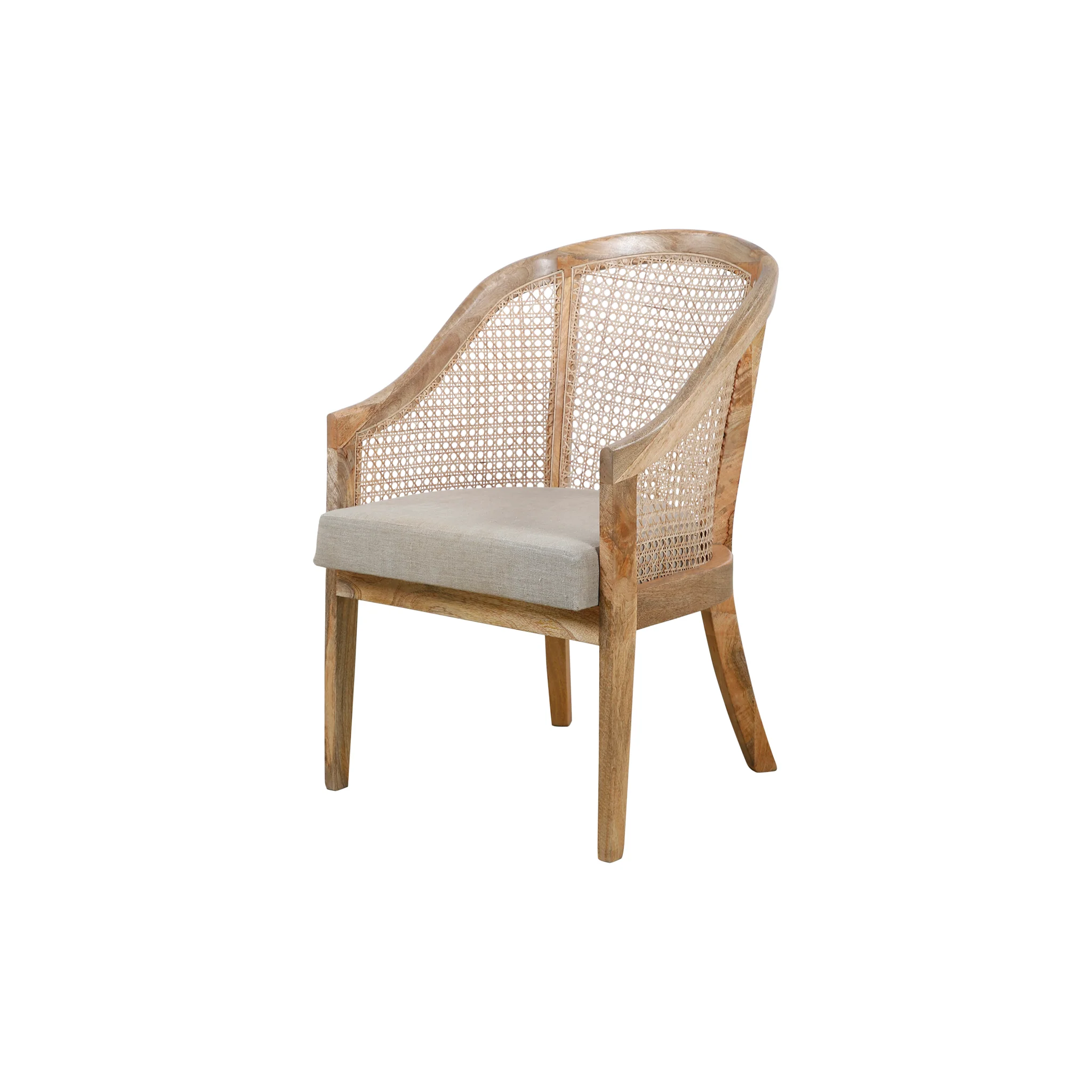Annecy Arm Chair - Image 8