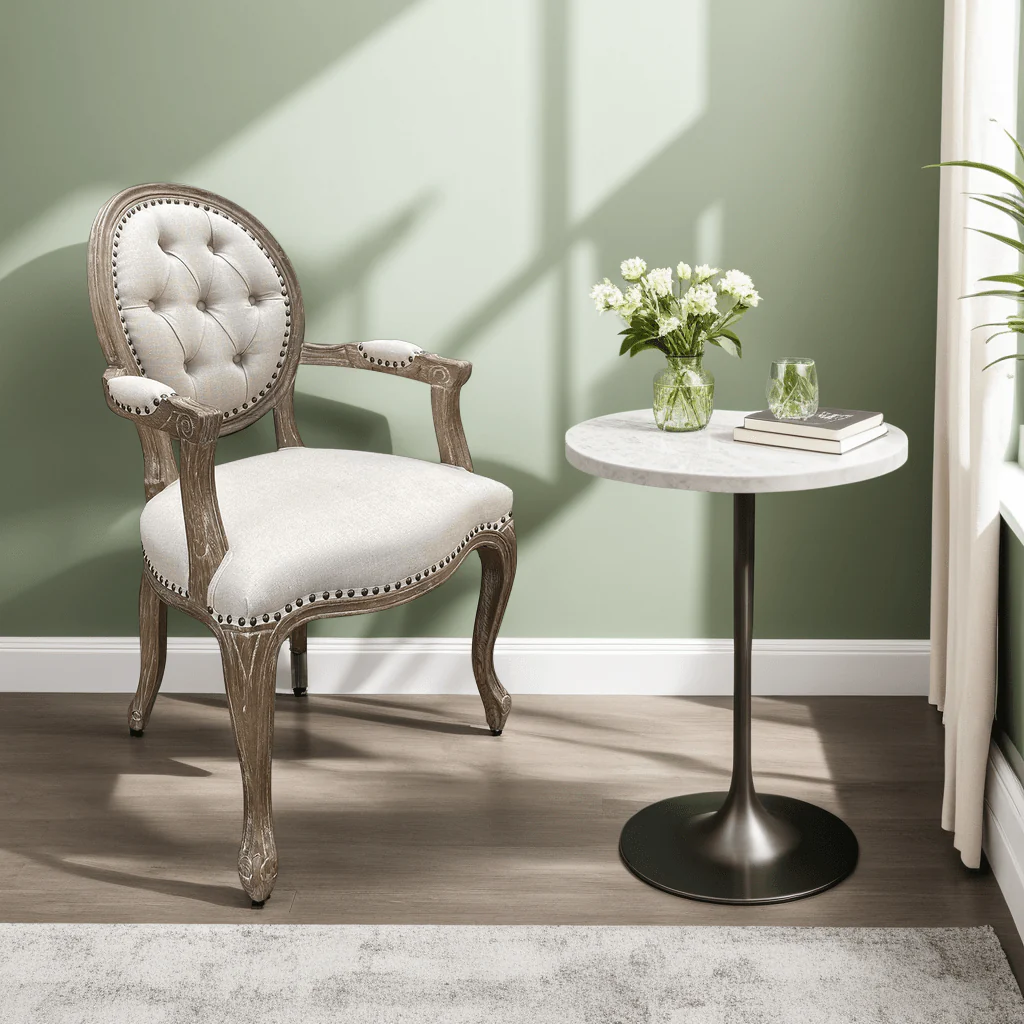 Antibes Arm Chair - Image 2