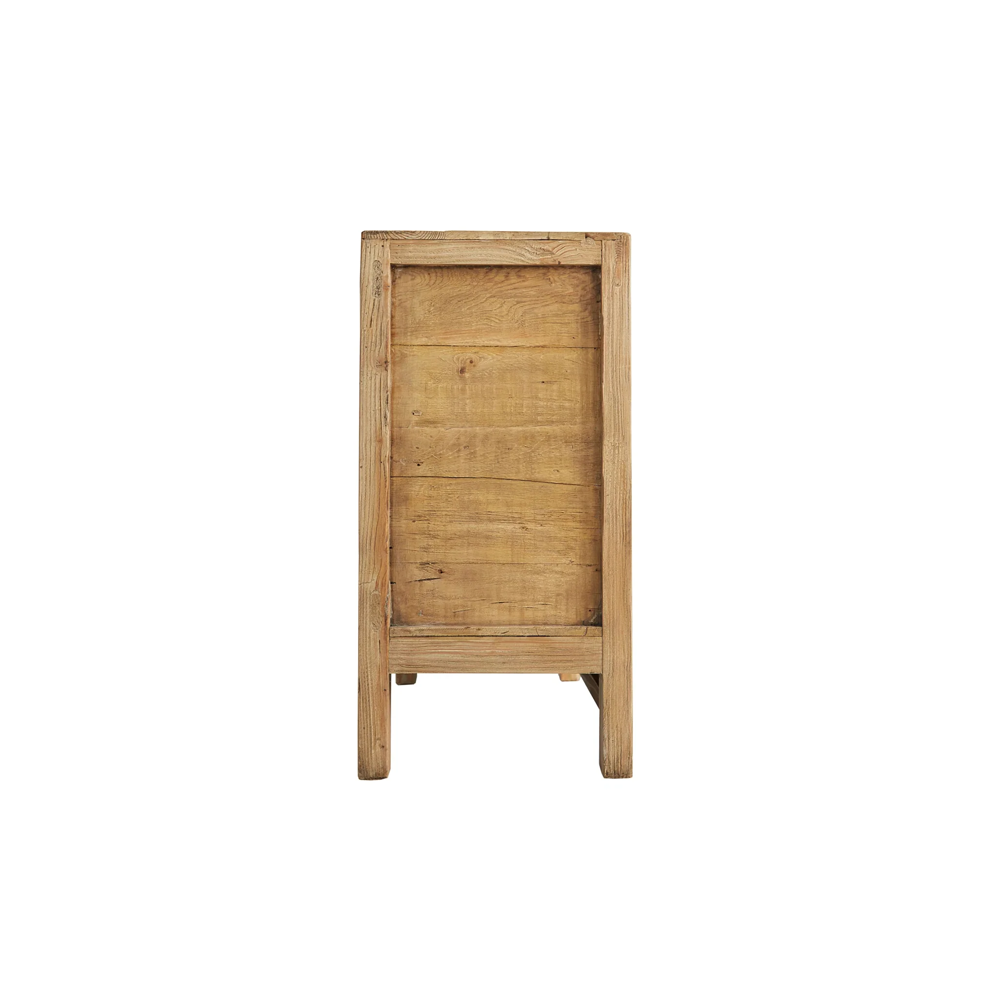 Antique Honey Pine Sideboard - Image 5