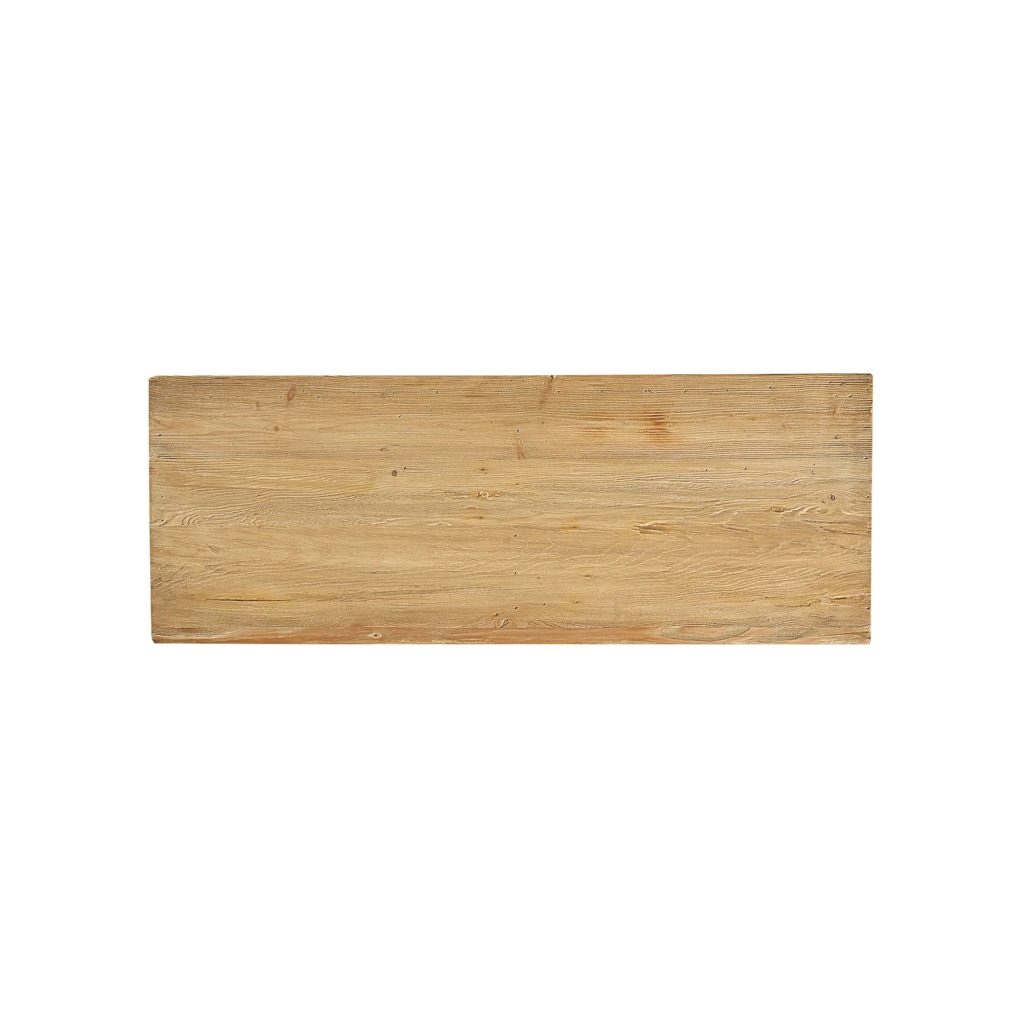 Antique Honey Pine Sideboard - Image 6