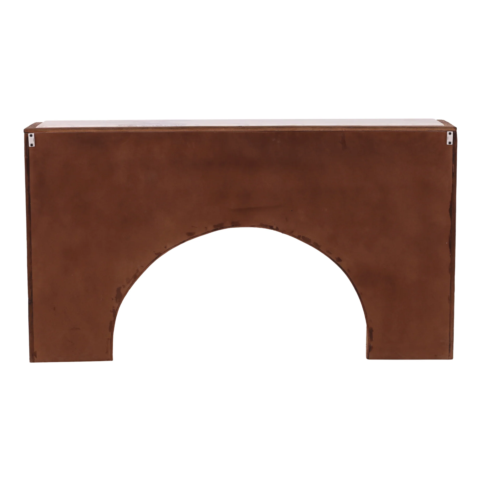 Arashi Reclaimed Wood Console - Image 5