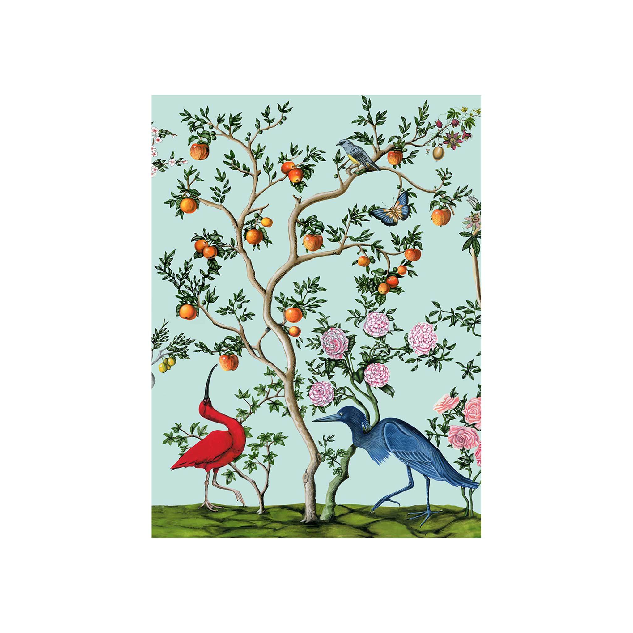 Arbre Fruitier I - Image 2