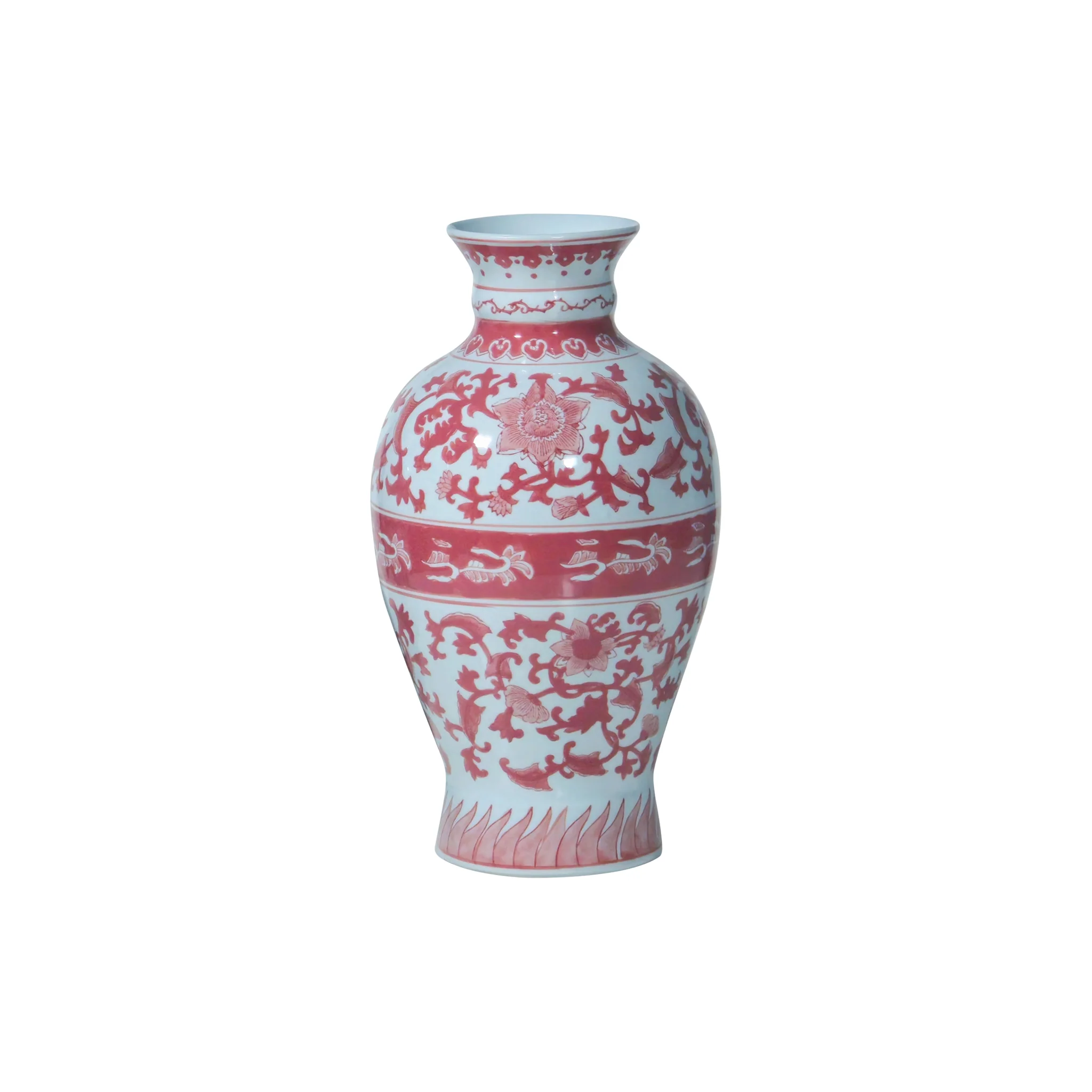 Ardahan Porcelain Qilin Vase