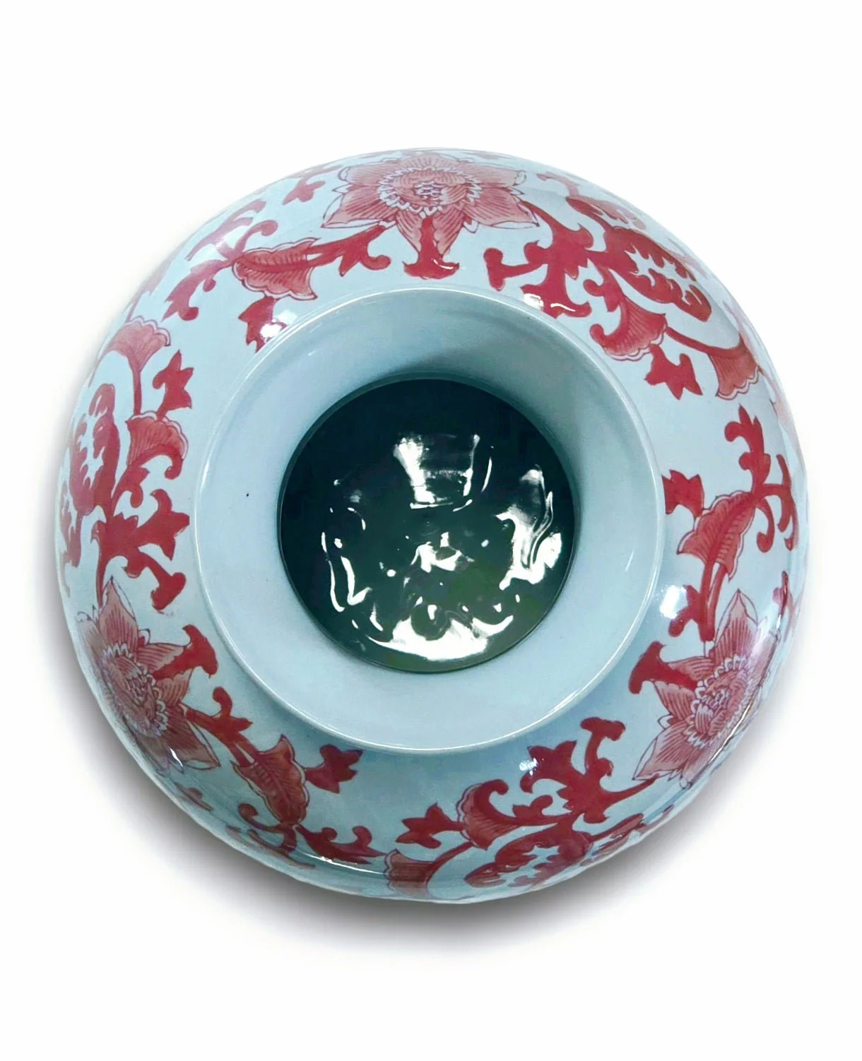 Ardahan Porcelain Qilin Vase - Image 3