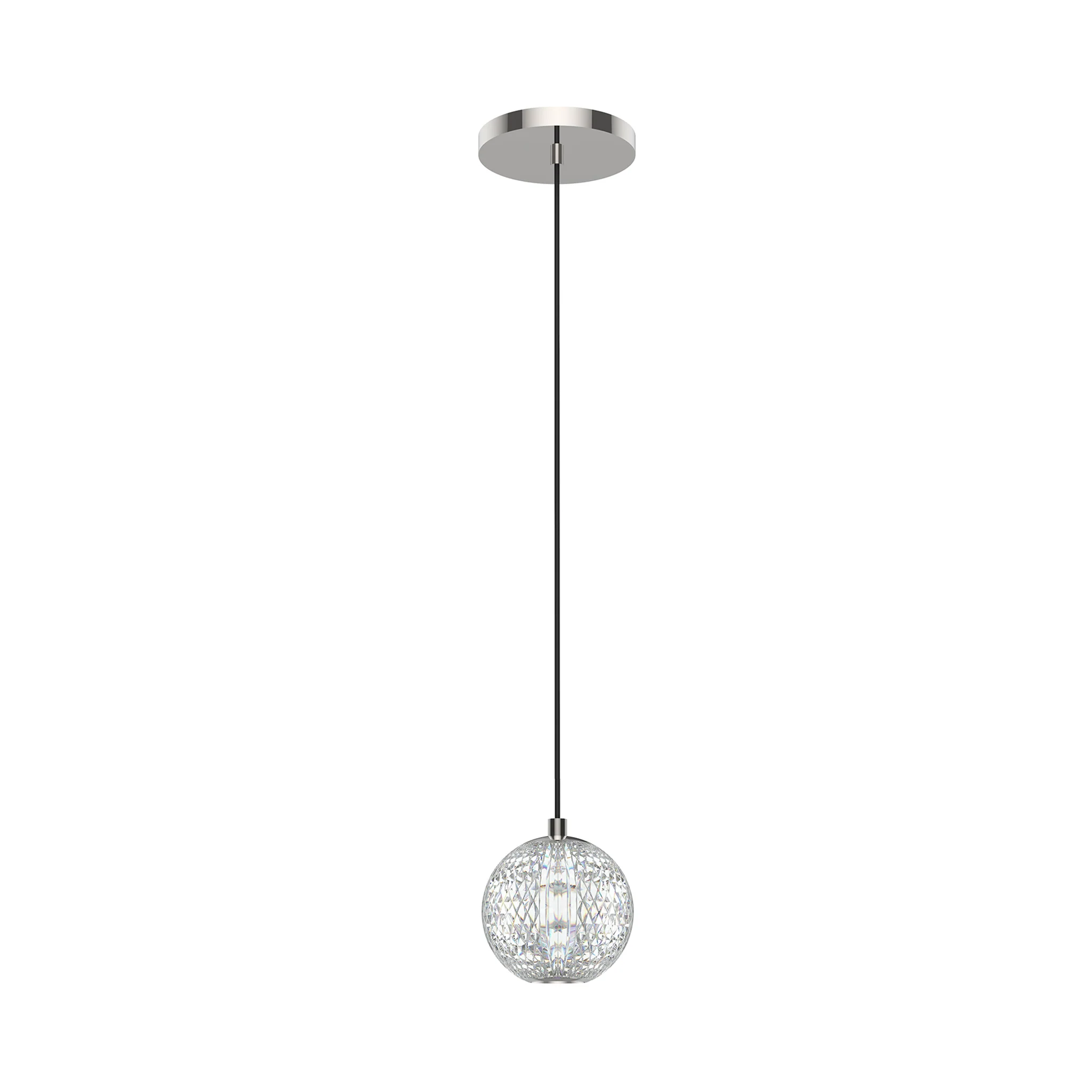 Ardenne Luma Glass Pendant - Image 2