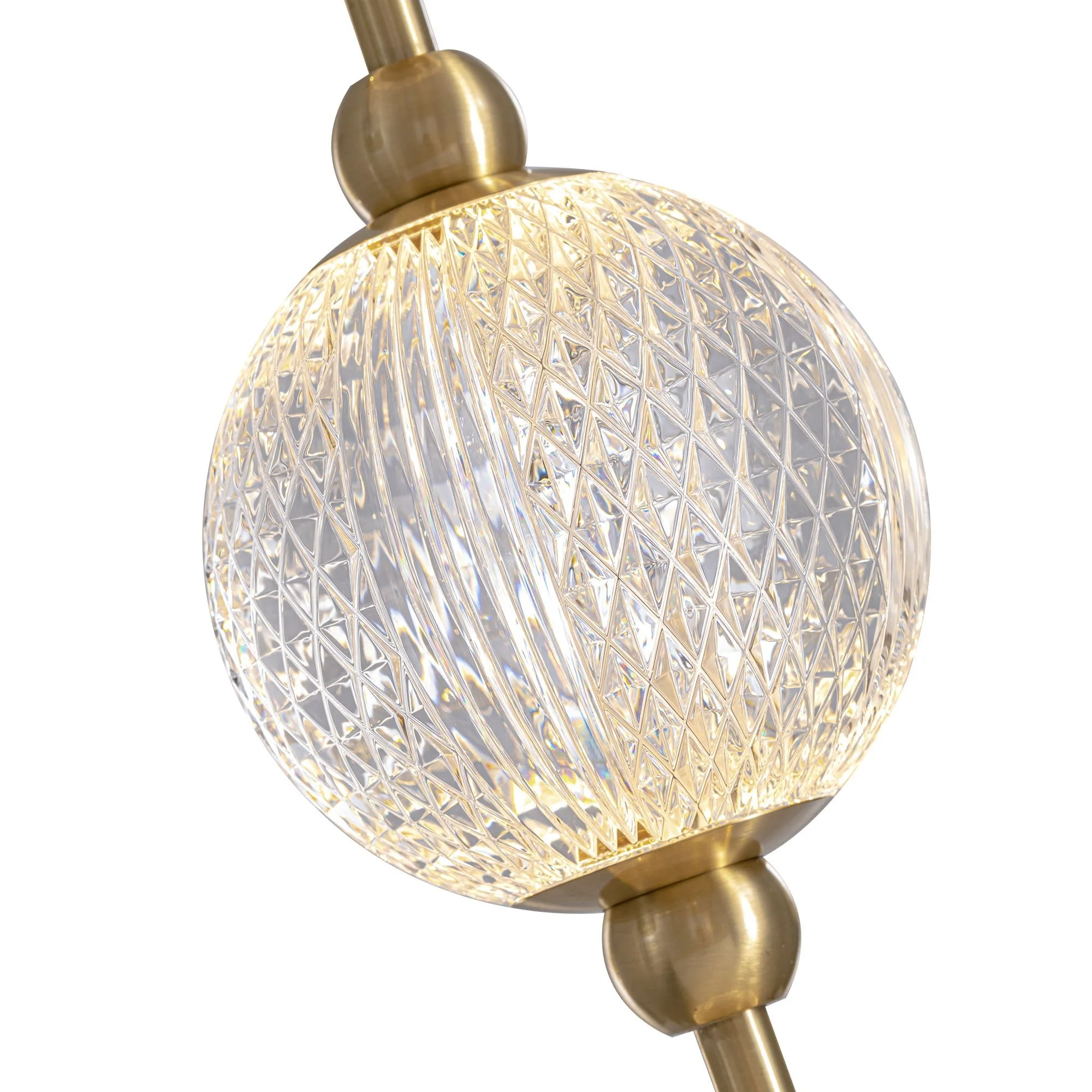 Ardenne Valois Crystal Vanity - Image 3