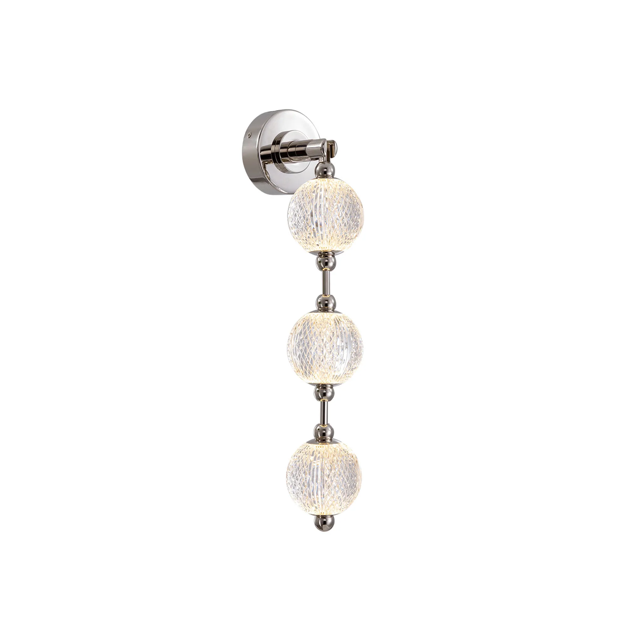 Ardenne Valois Crystal Vanity - Image 4