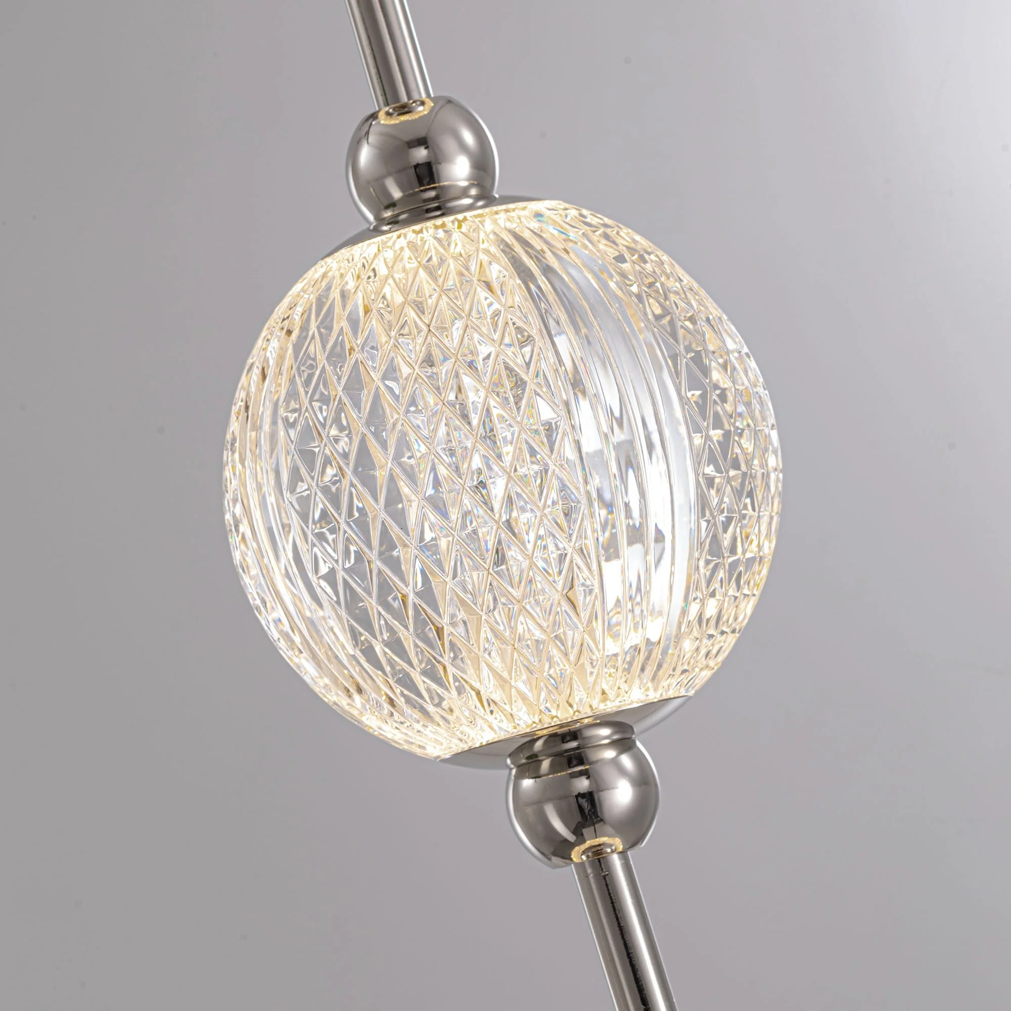 Ardenne Valois Crystal Vanity - Image 5