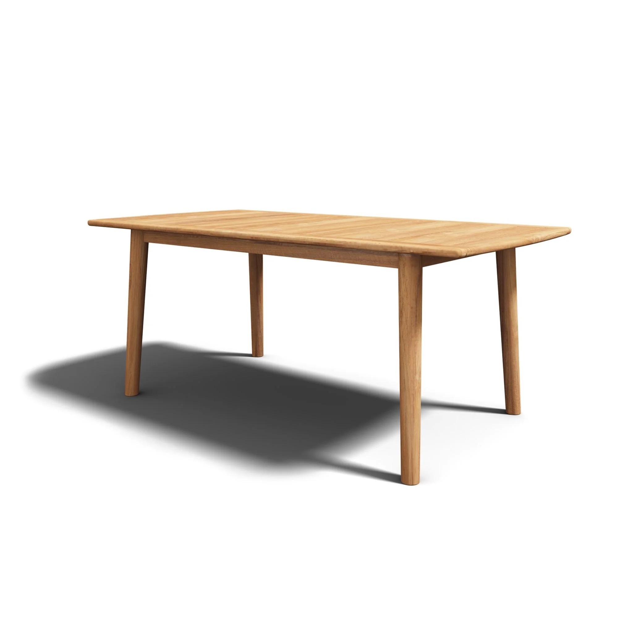 Ardenza Teak Dining Table - Image 2