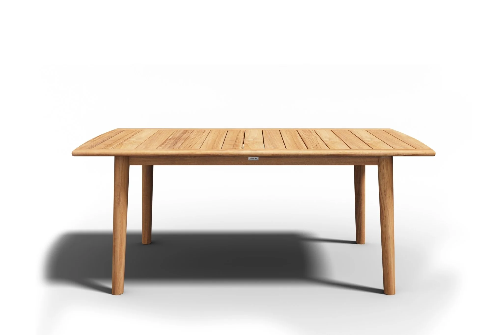 Ardenza Teak Dining Table - Image 3