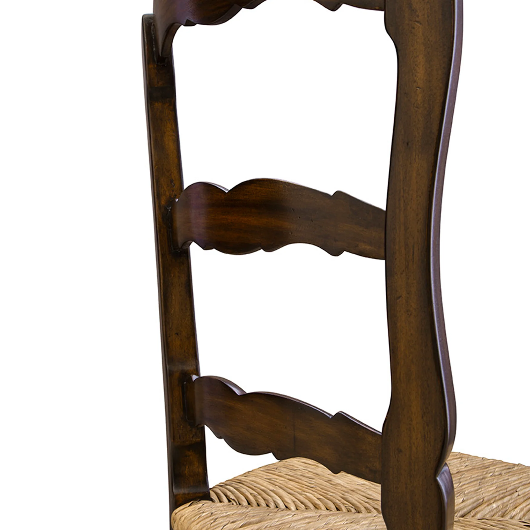 Ardmore Rush Seat Chair - Image 10