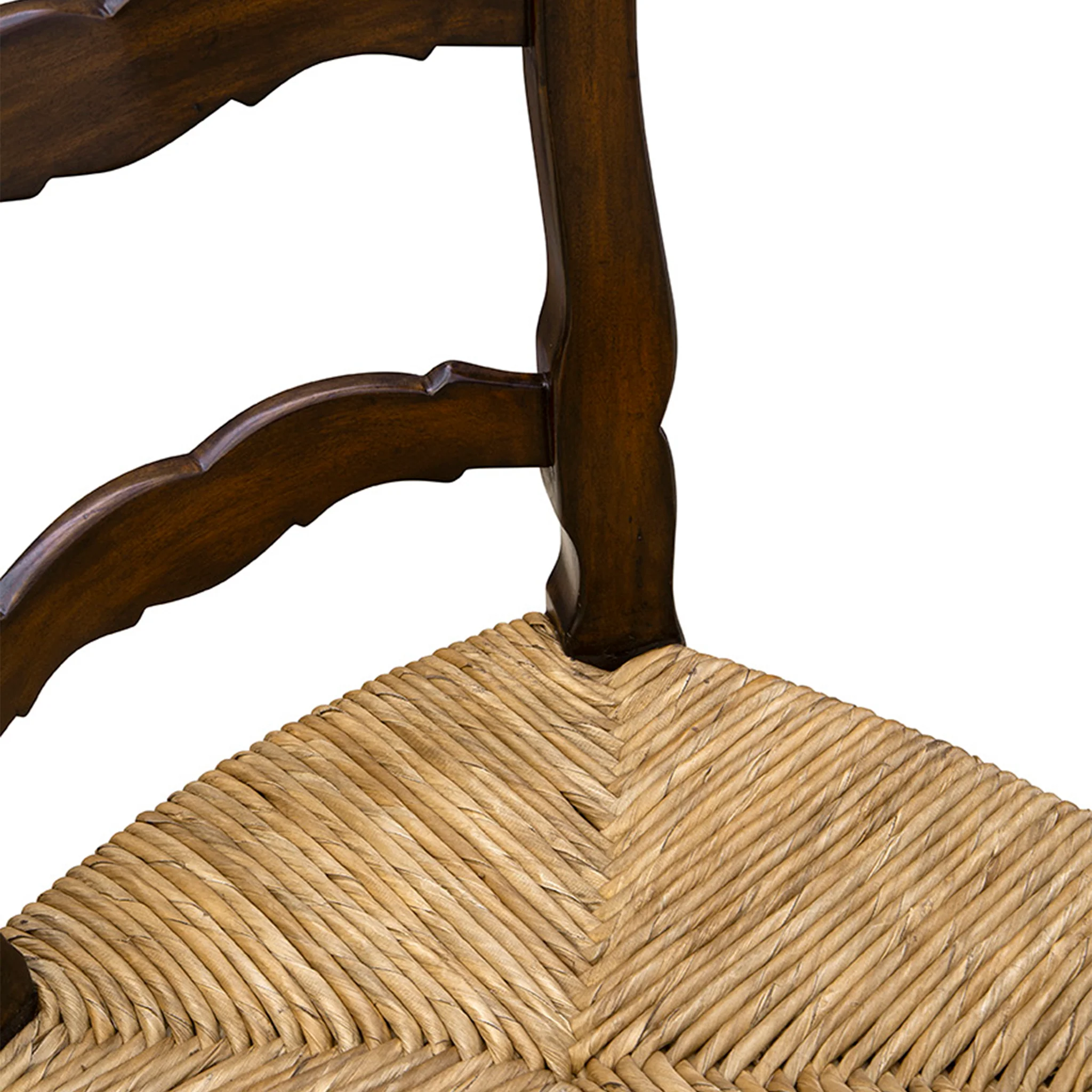 Ardmore Rush Seat Chair - Image 11