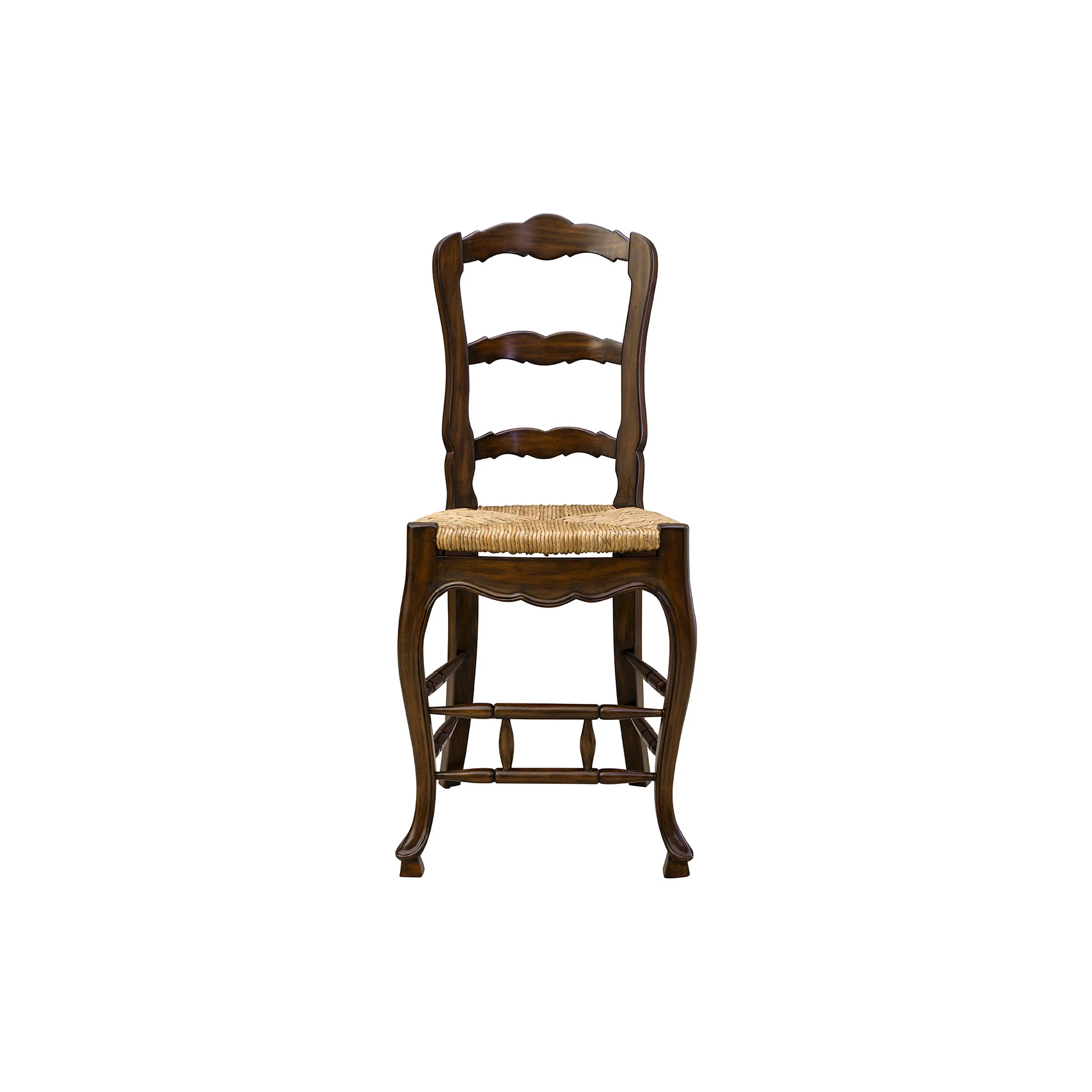 Ardmore Rush Seat Chair - Image 3