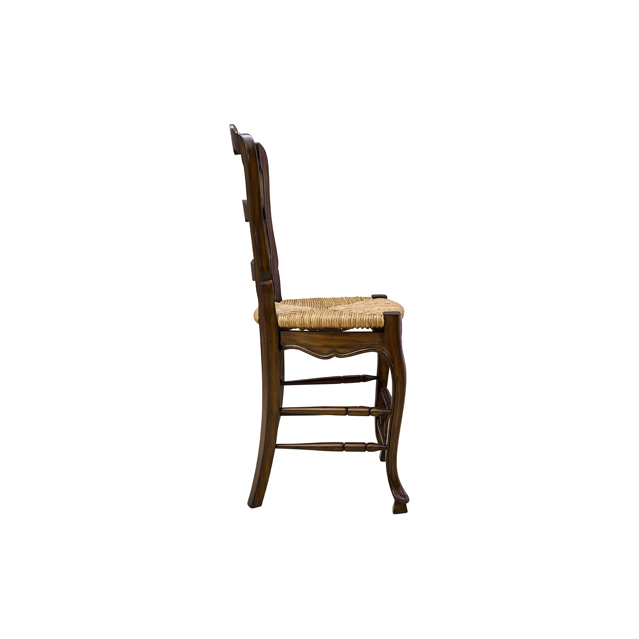 Ardmore Rush Seat Chair - Image 4
