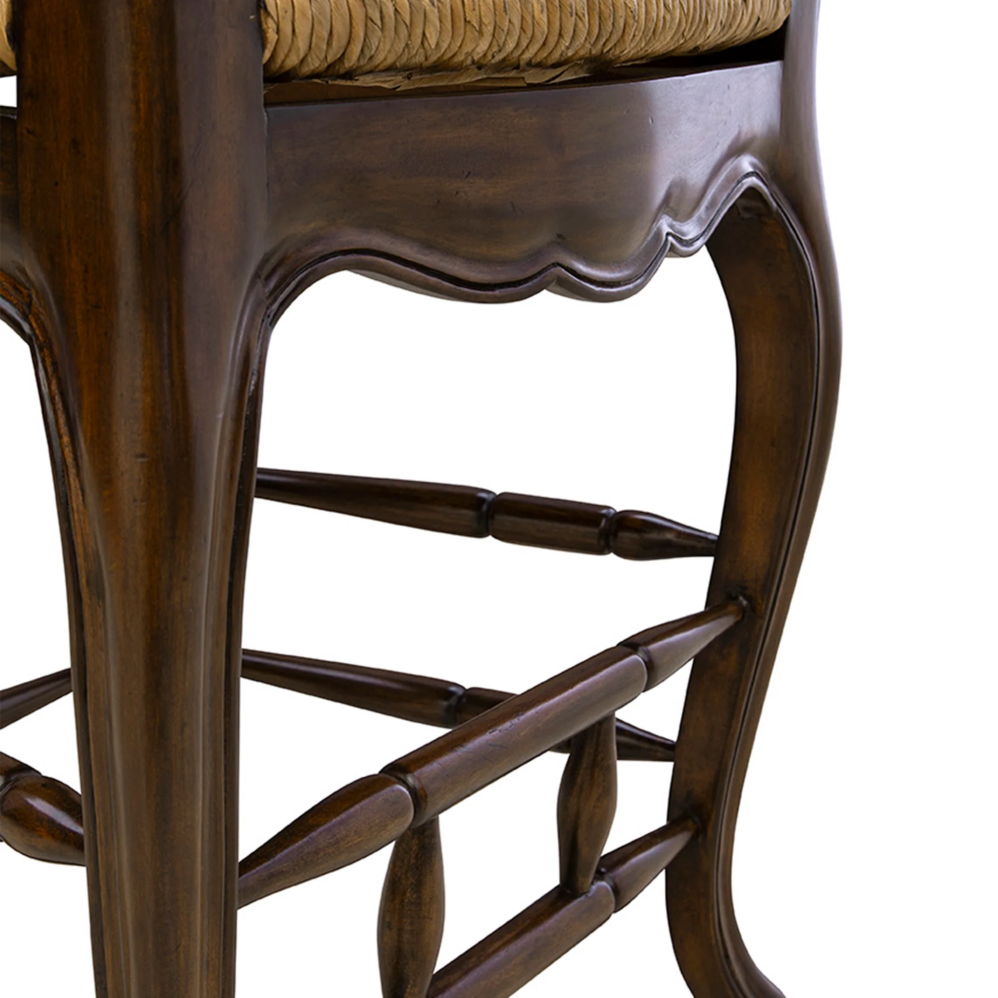 Ardmore Rush Seat Chair - Image 8