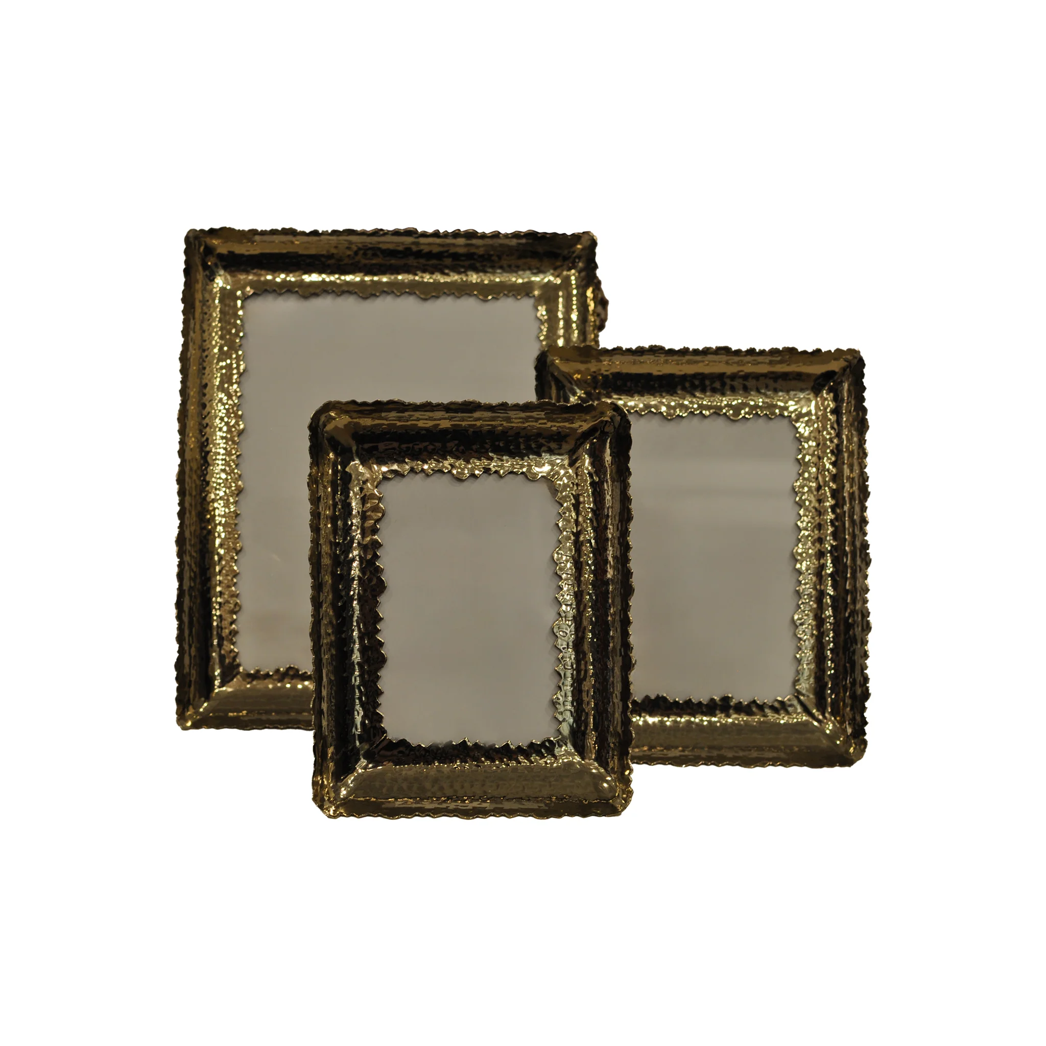 Ardys Brass Frame