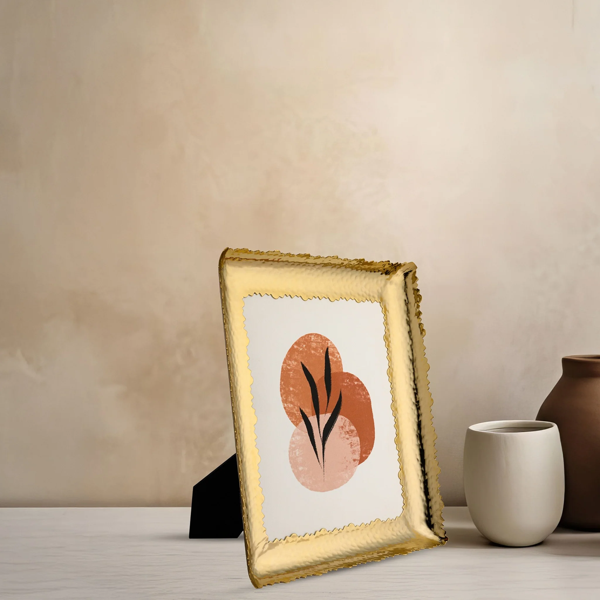 Ardys Brass Frame - Image 5