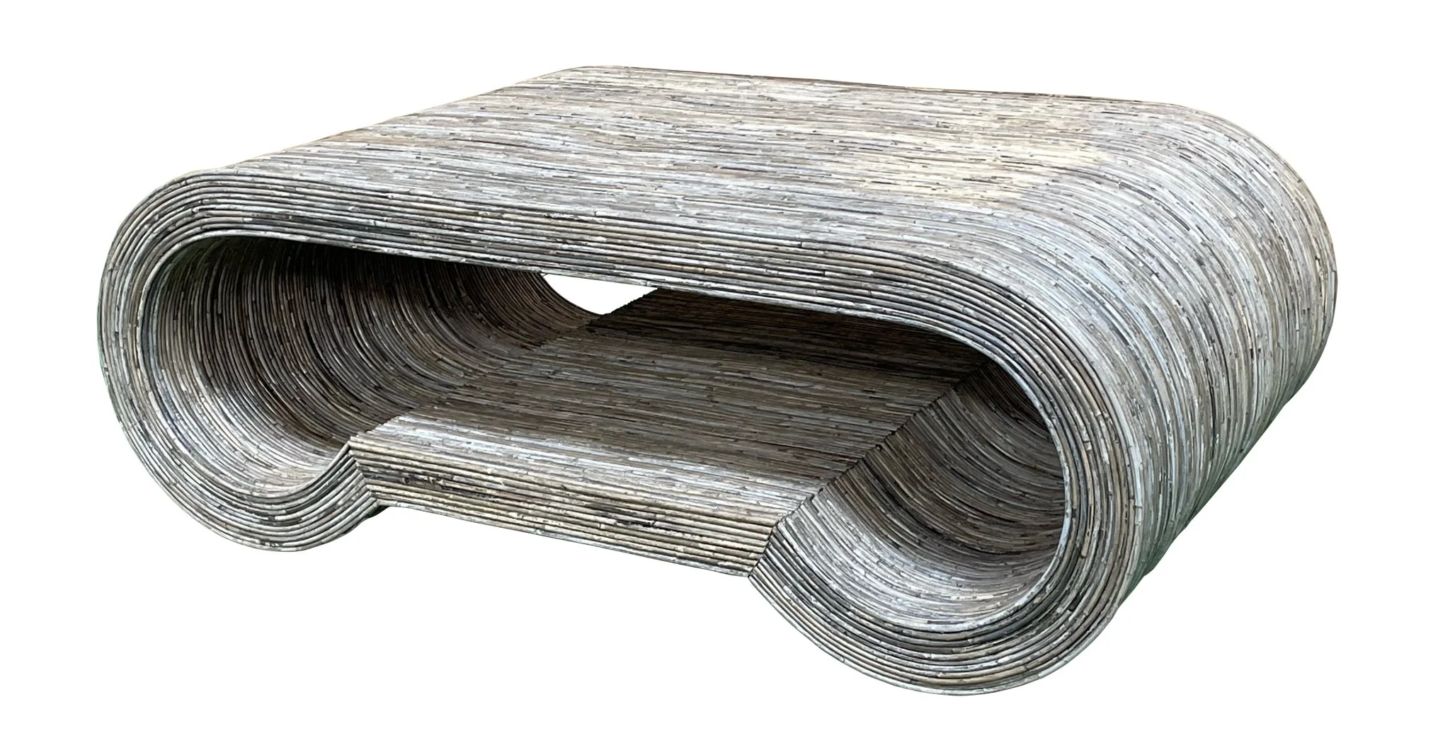 Argentera Coffee Table - Image 2