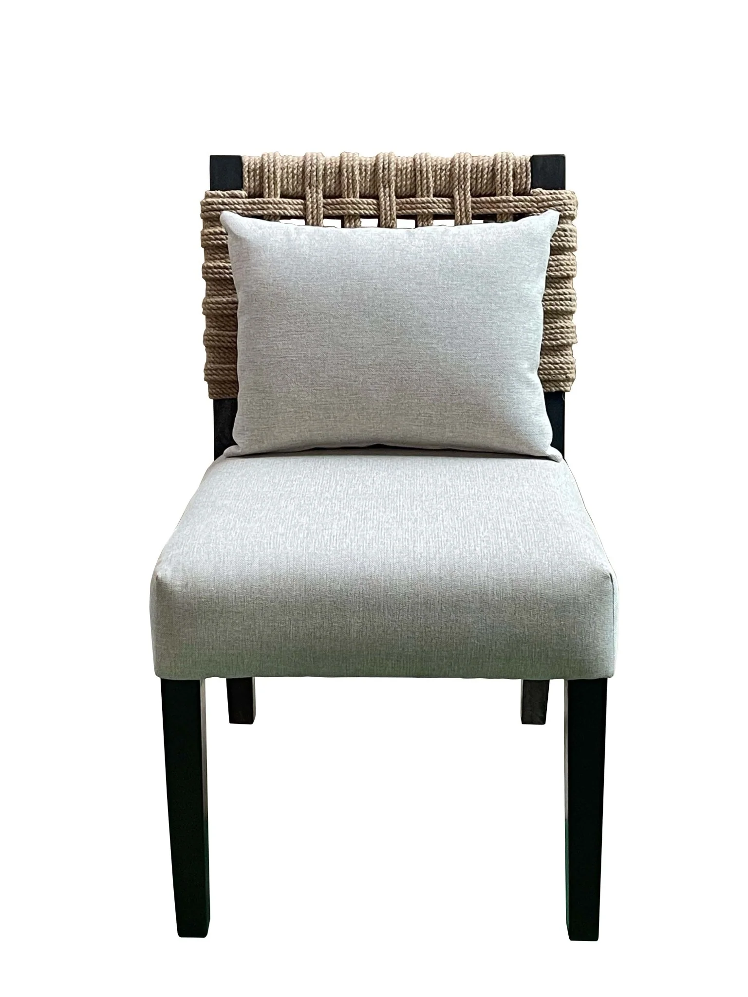 Arguello Dining Chair - Set of 2 - Image 2