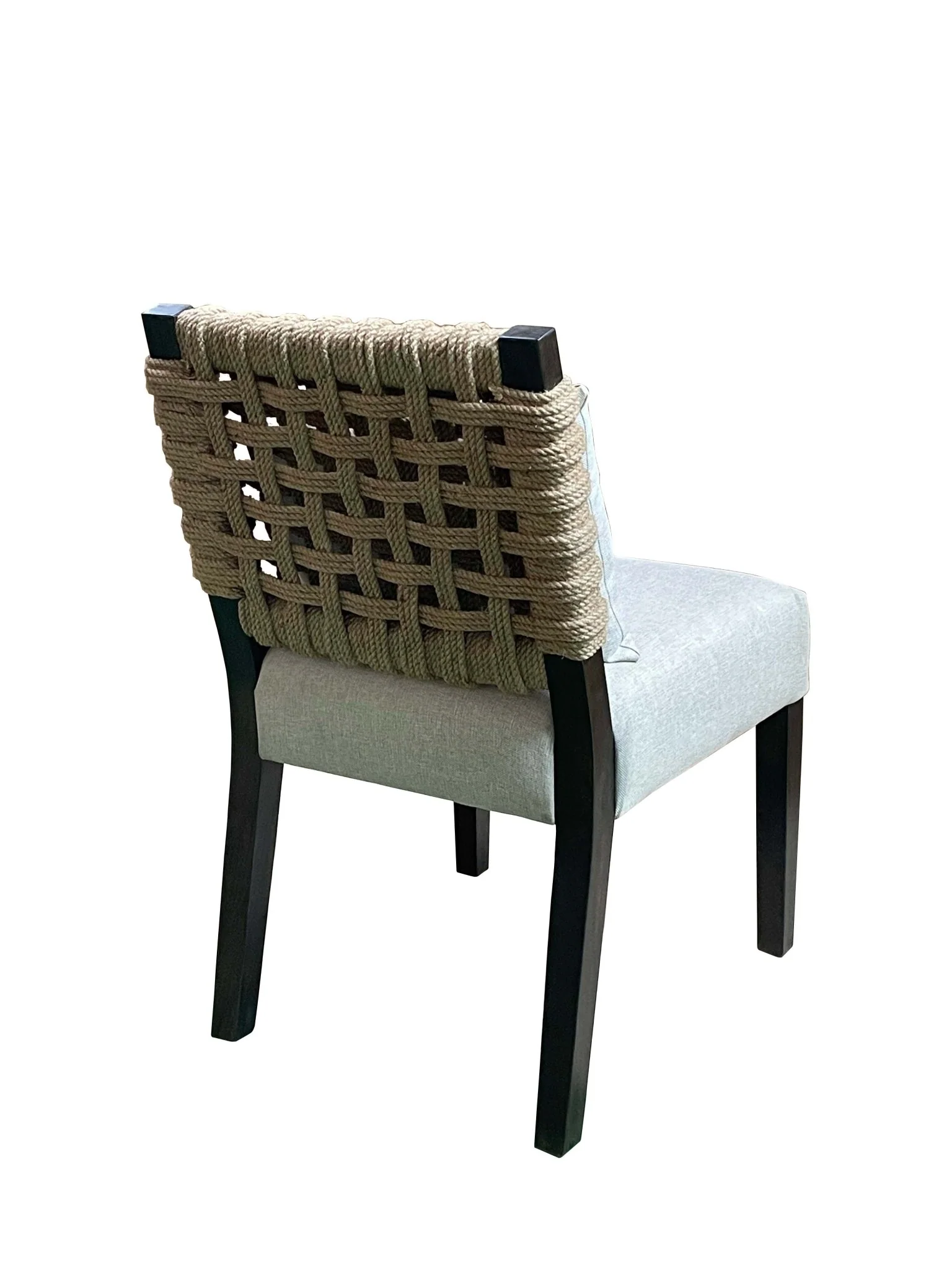 Arguello Dining Chair - Set of 2 - Image 4