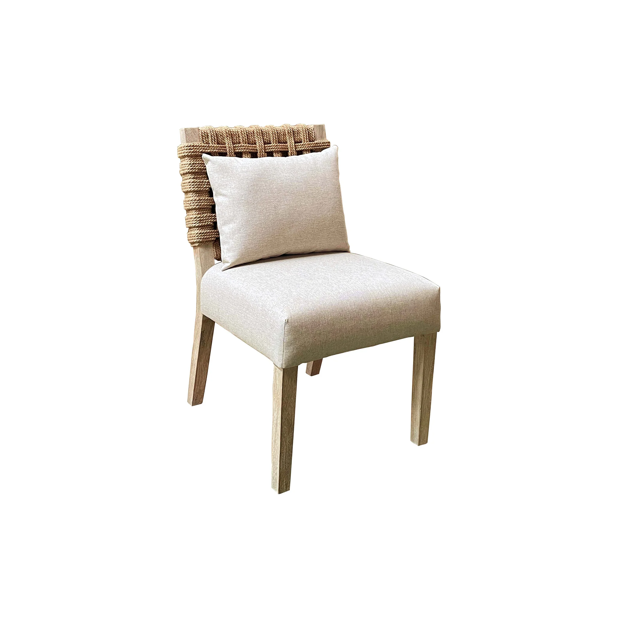 Arguello Dining Chair - Set of 2 - Image 6