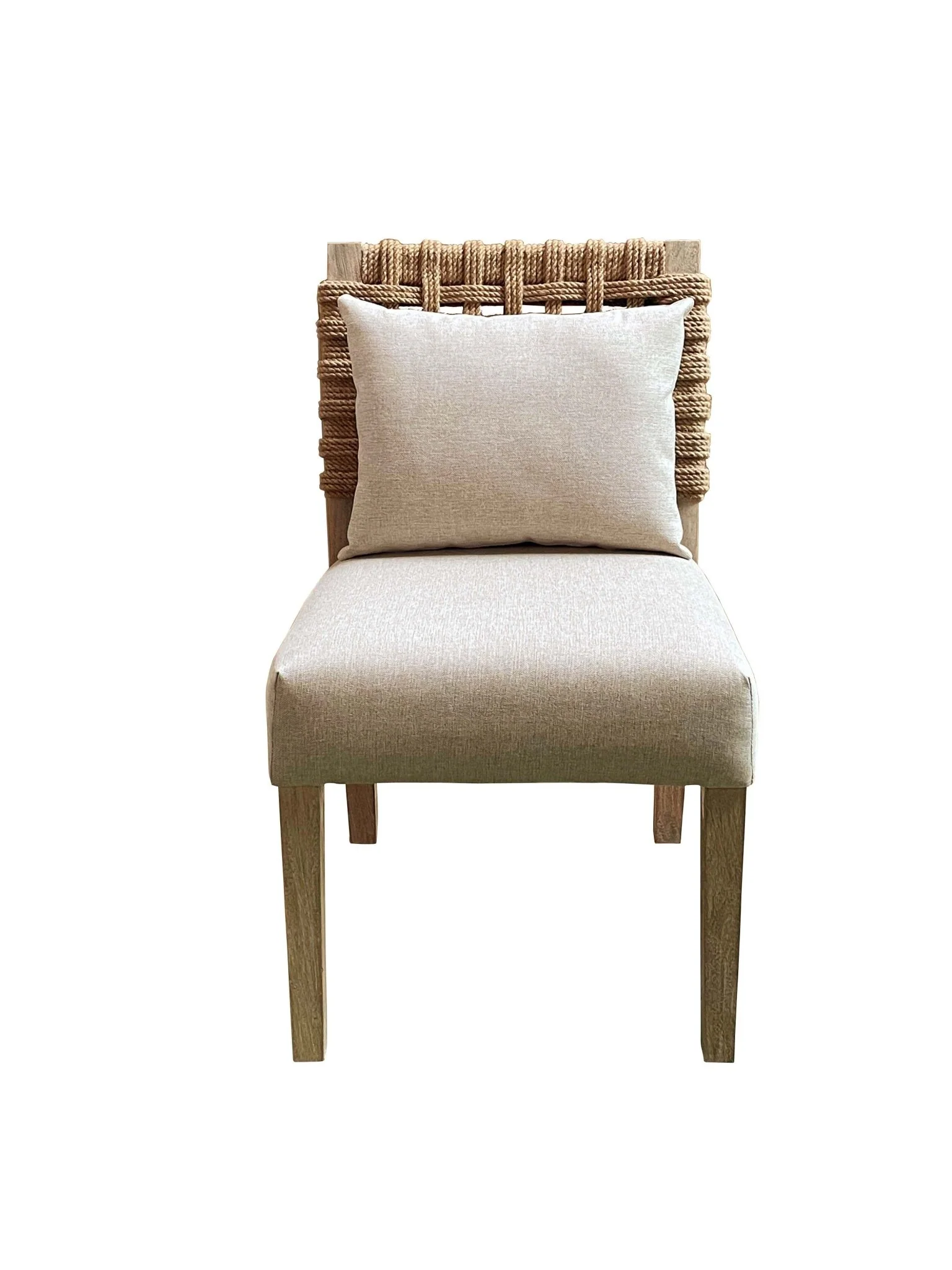 Arguello Dining Chair - Set of 2 - Image 7