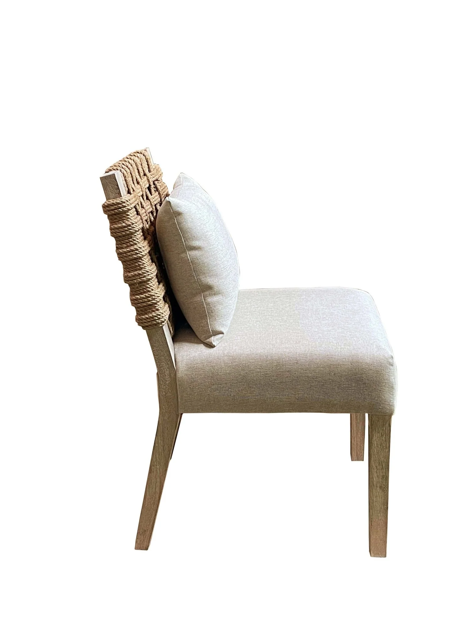 Arguello Dining Chair - Set of 2 - Image 8
