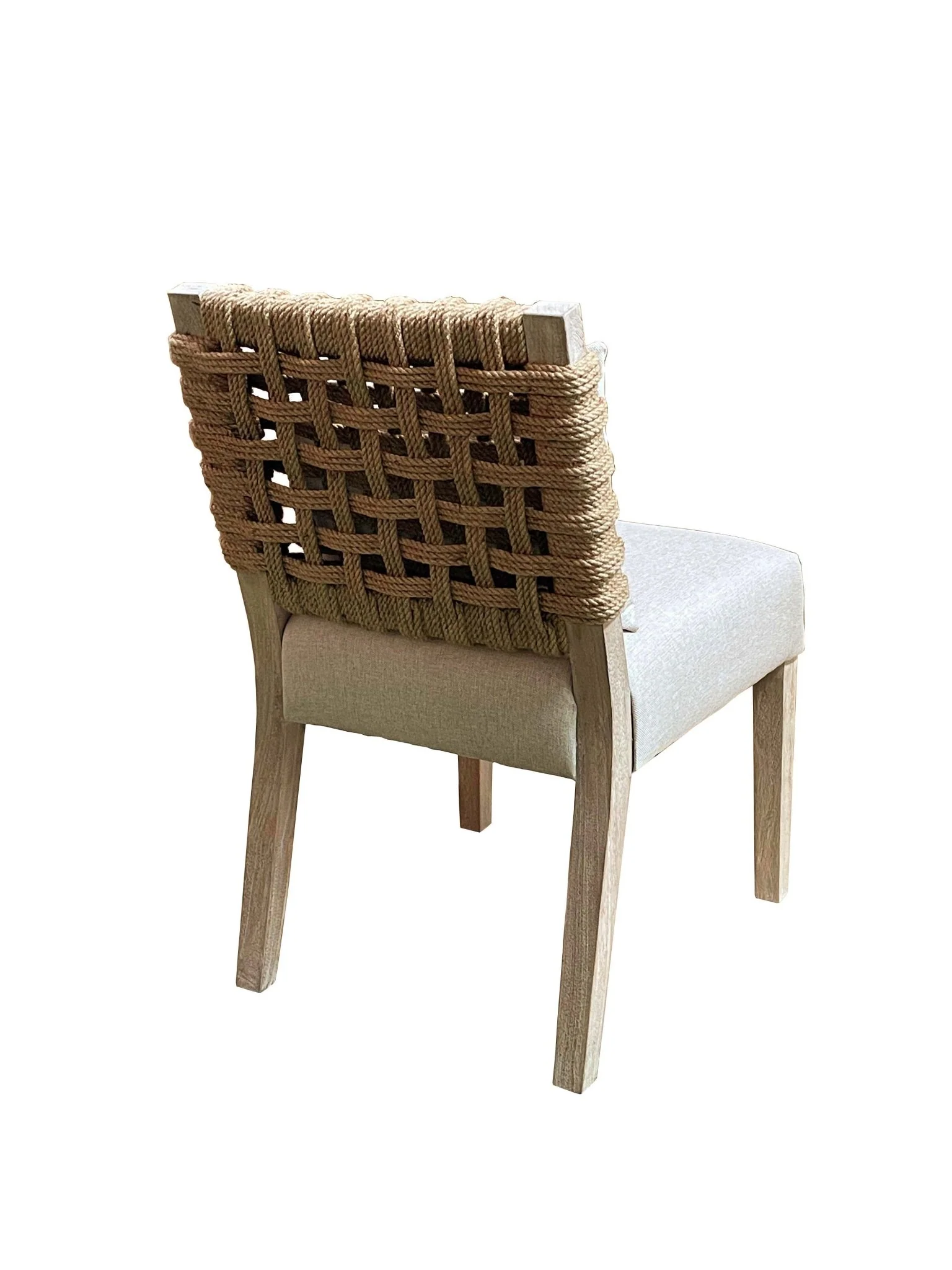 Arguello Dining Chair - Set of 2 - Image 9
