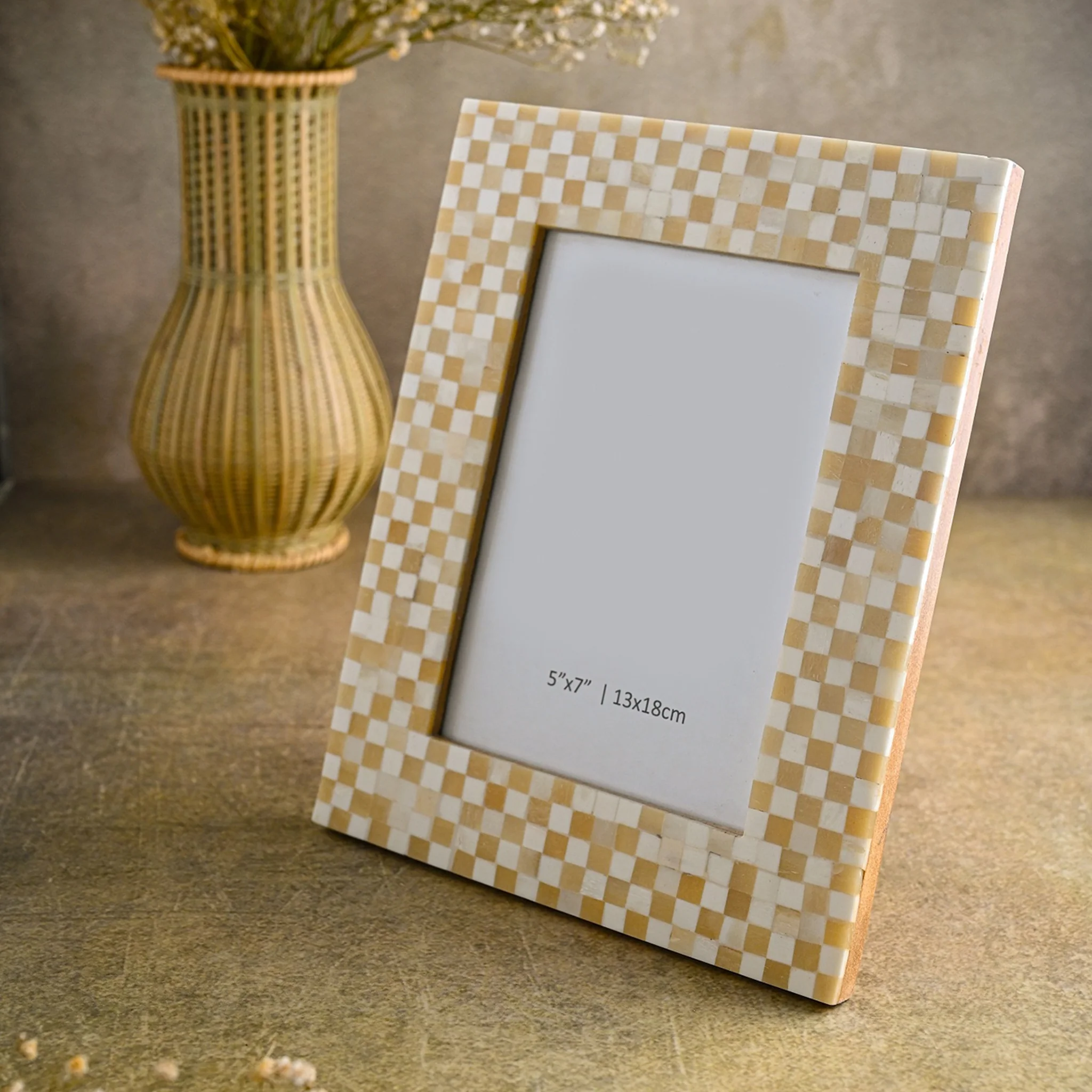 Aristea Bone Check Frame - Image 3