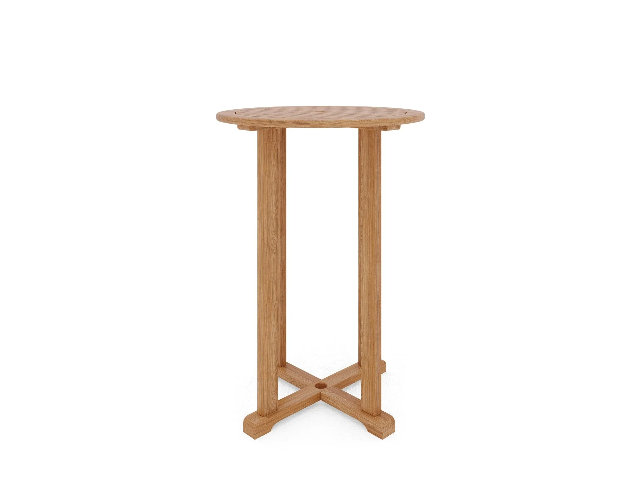 Arvane Teak Bar Table - Image 2