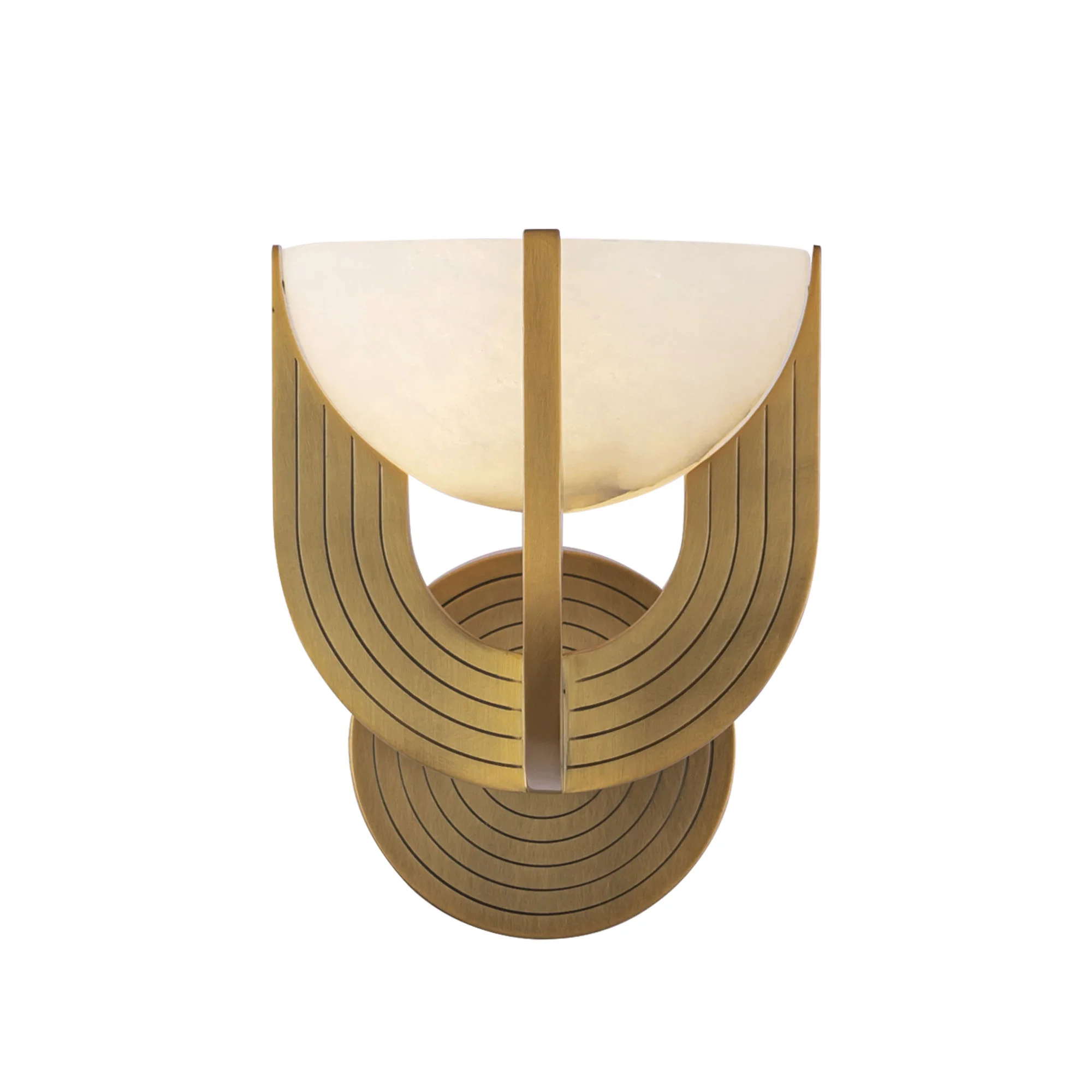 Astraea Globe Glass Chandelier - Image 4