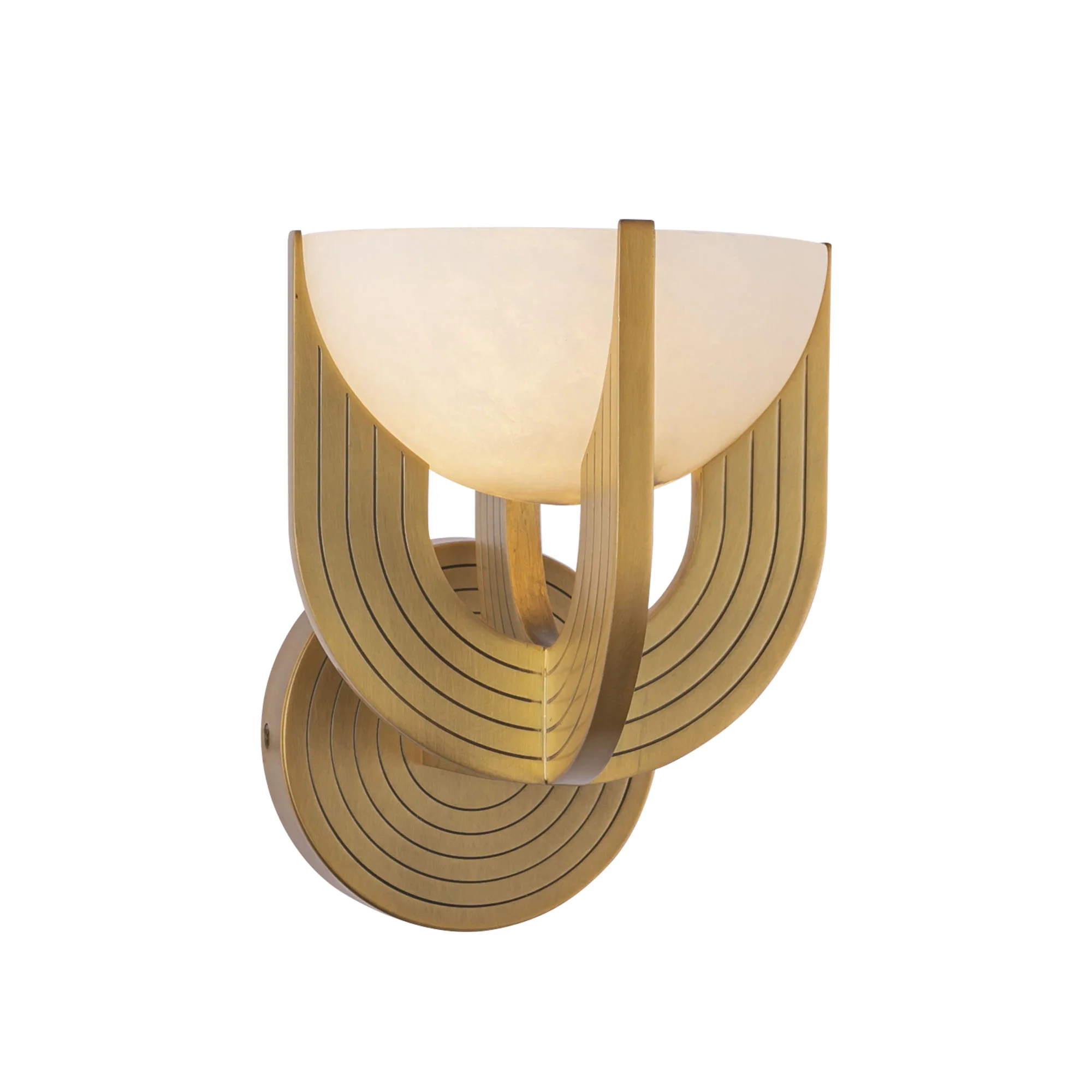 Astraea Globe Glass Chandelier - Image 5