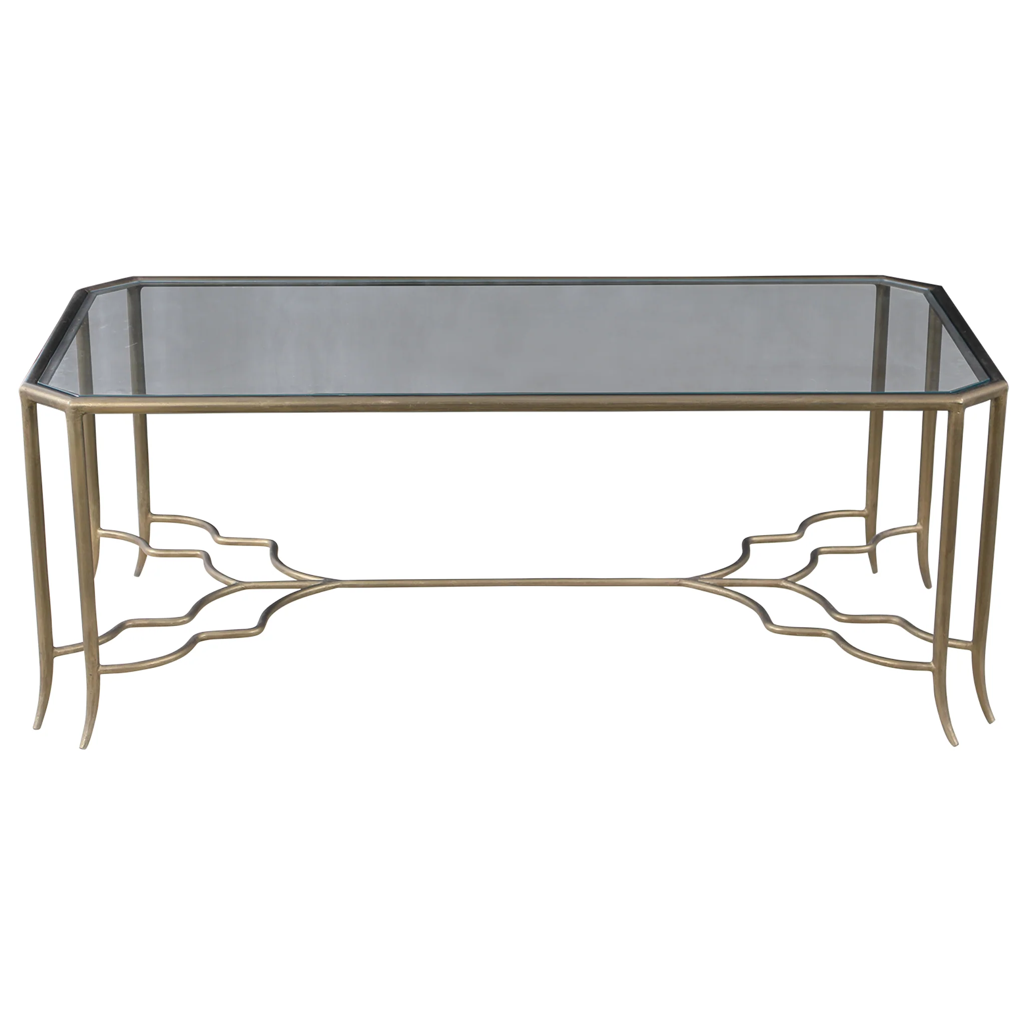 Asturias Coffee Table