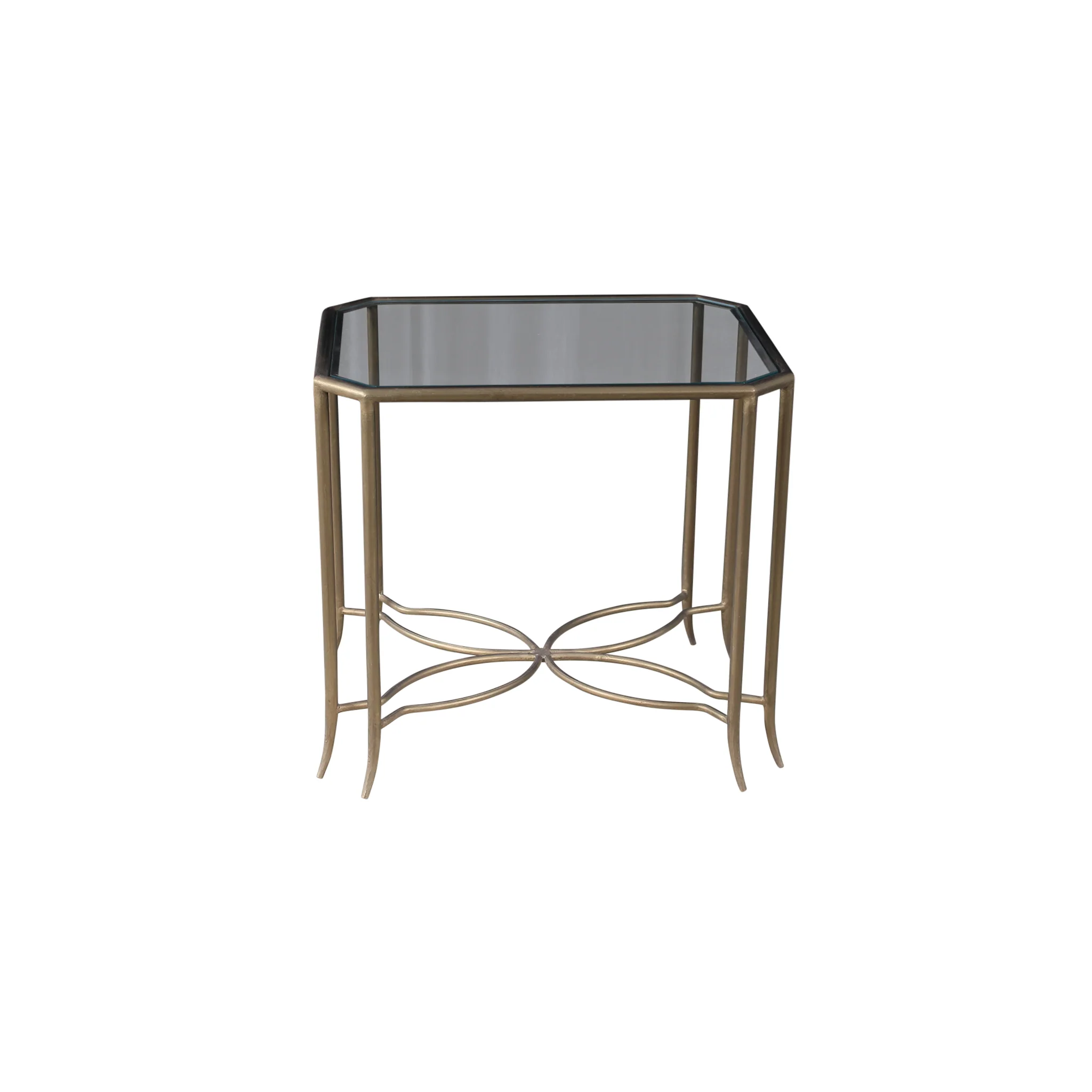 Asturias End Table