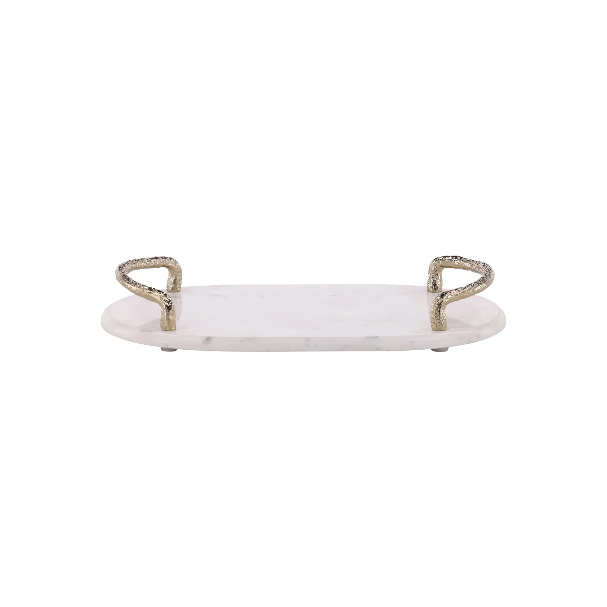Aureline Marble Serving Tray - Image 3