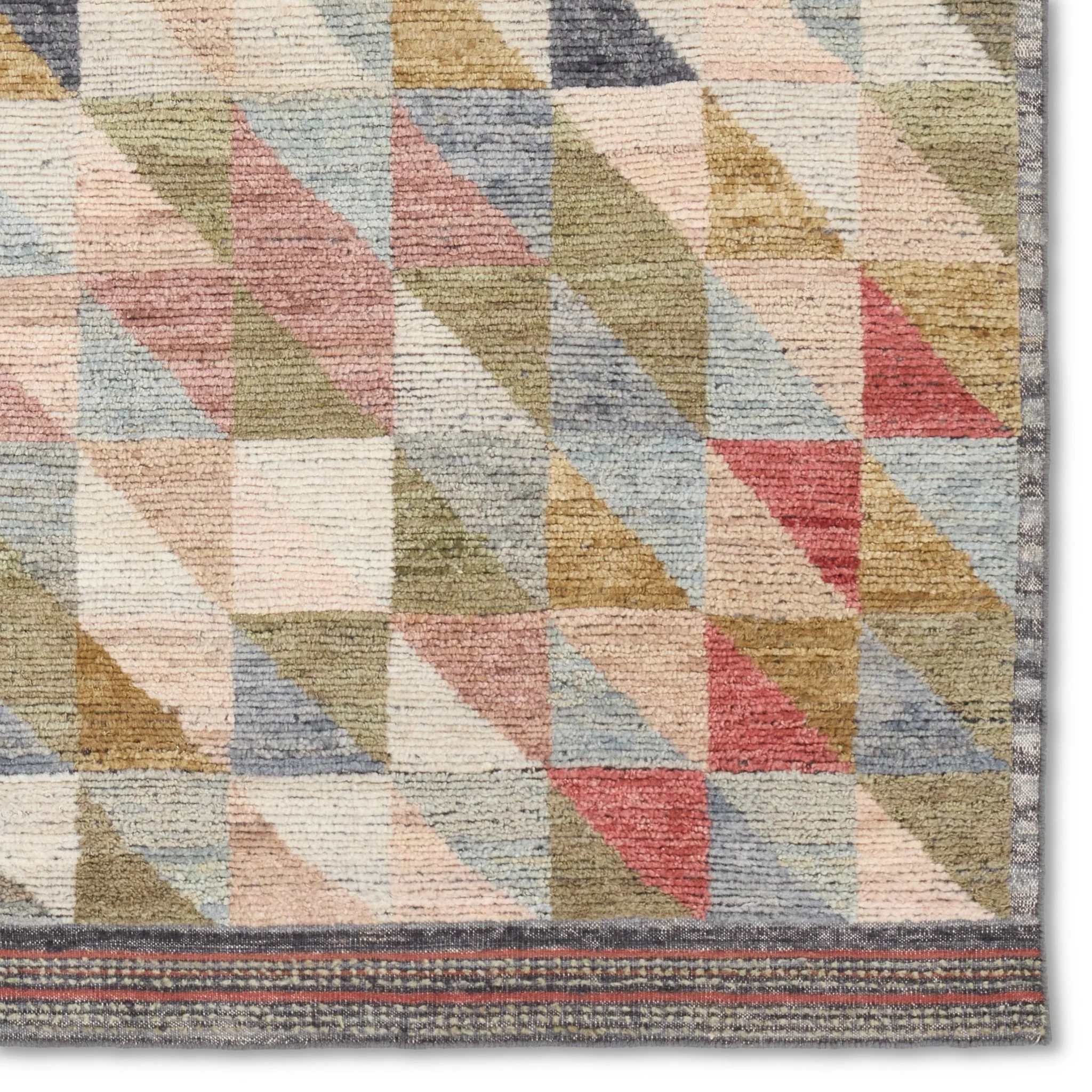 Aurelio Wool Area Rug - Image 24