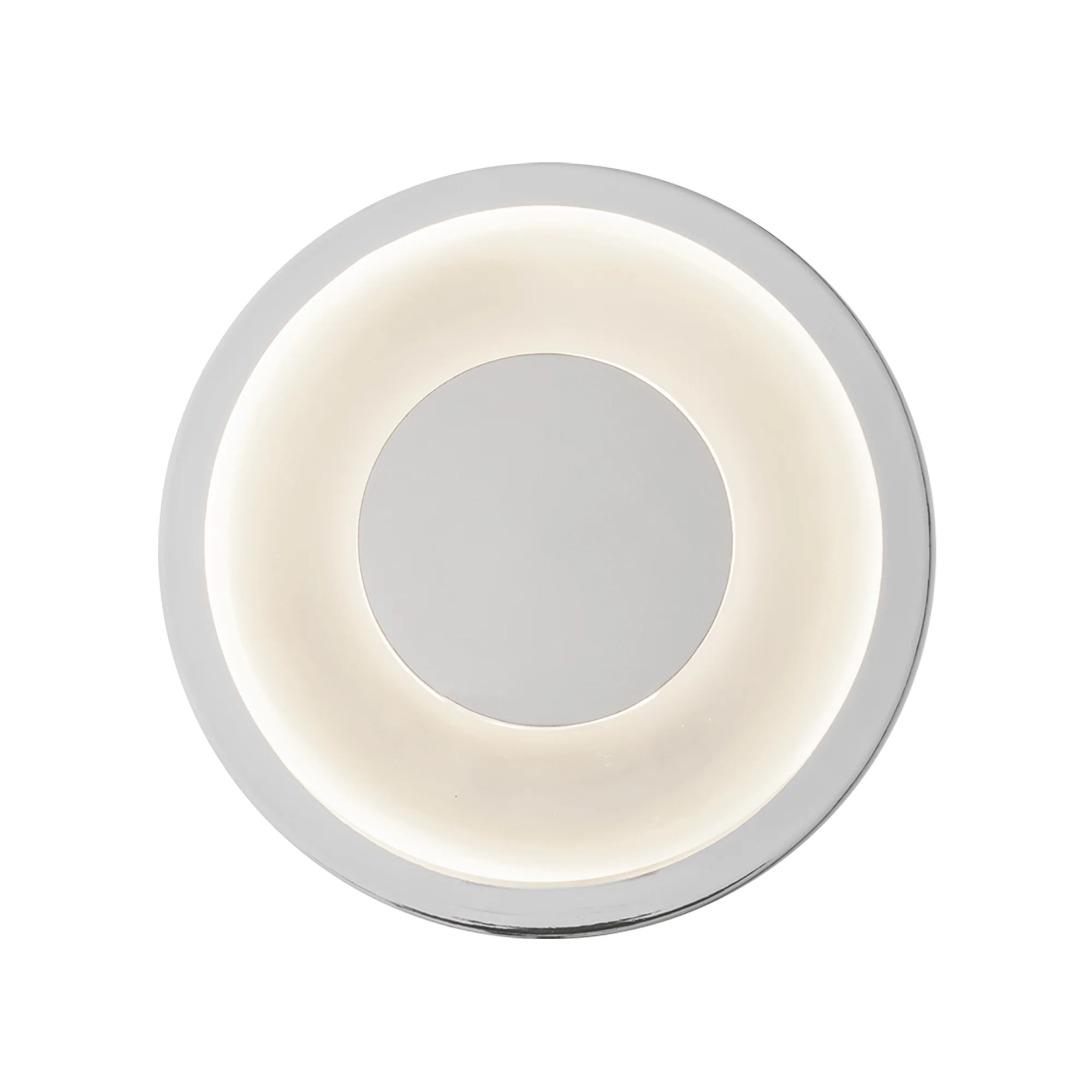 Aurello Frosted Glass Sconce - Image 12