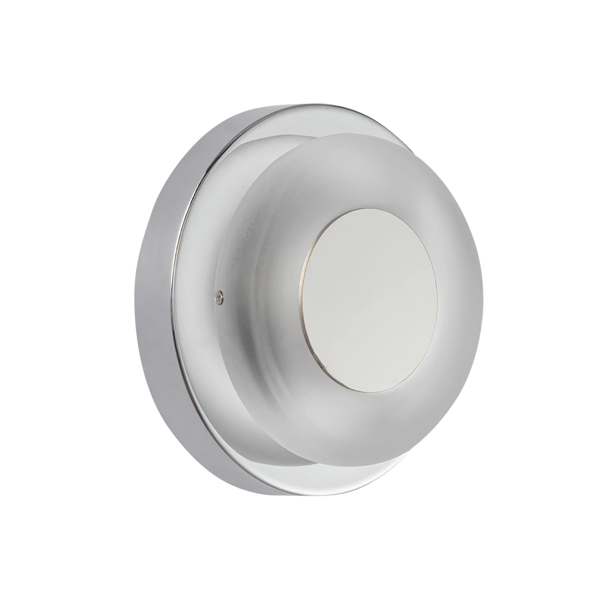 Aurello Frosted Glass Sconce - Image 13
