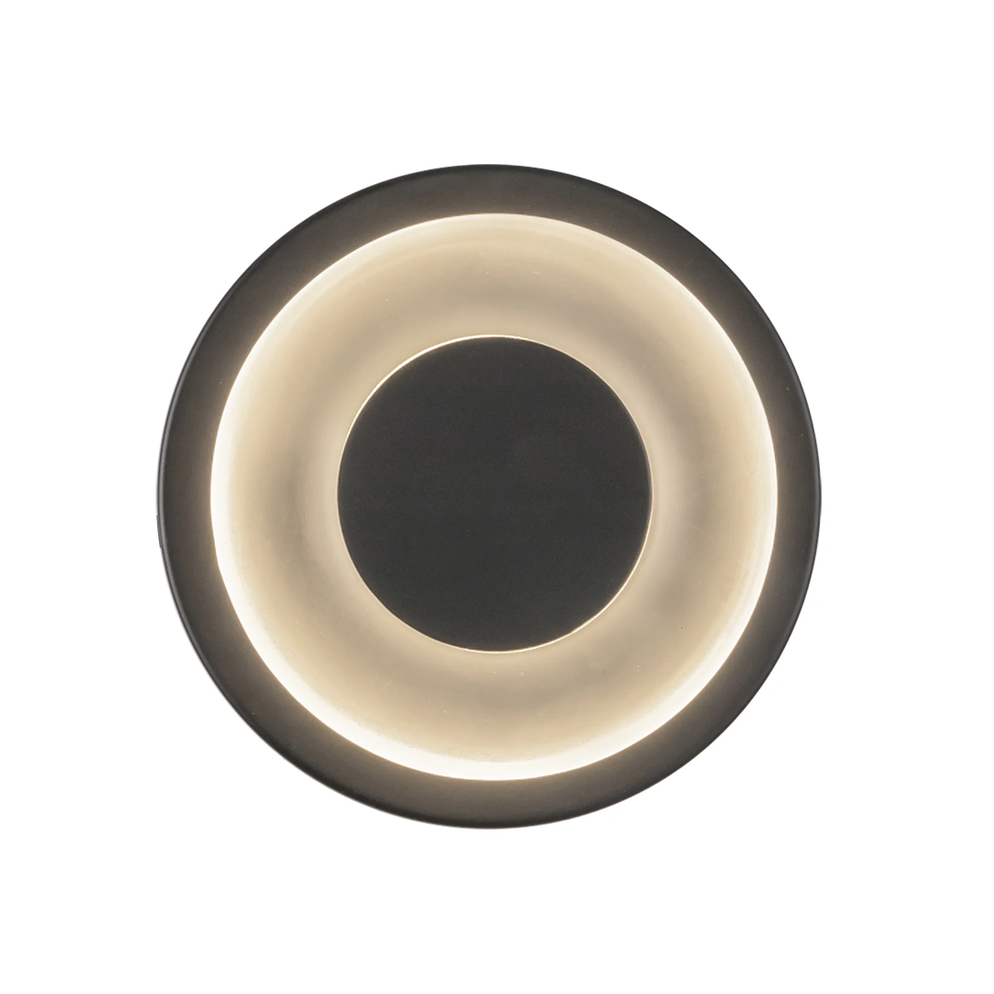Aurello Frosted Glass Sconce - Image 3